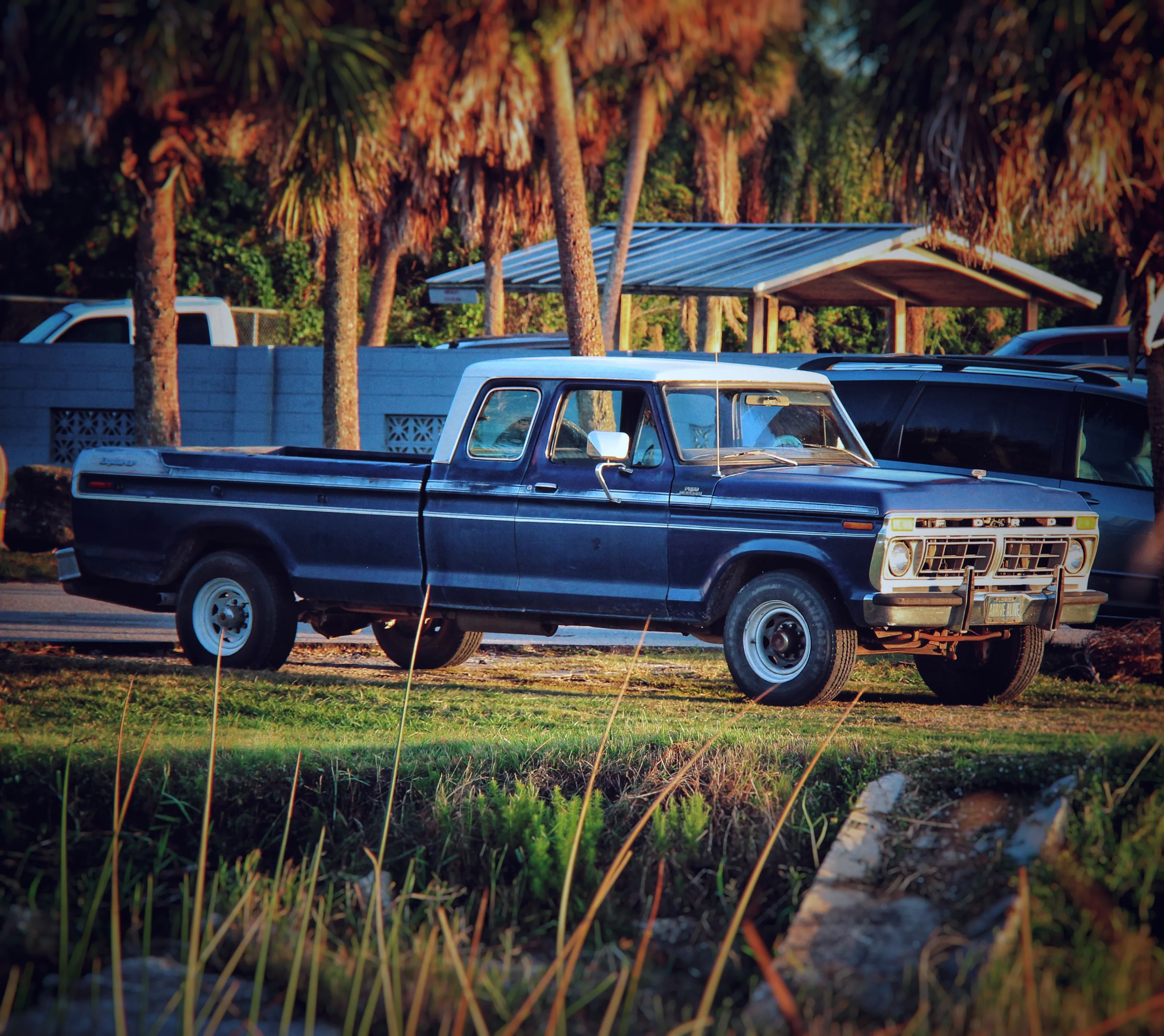 Trucks