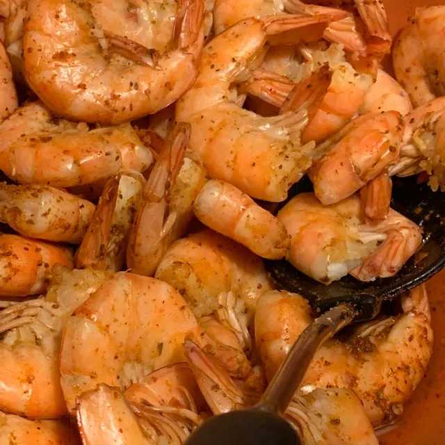 Shellfish