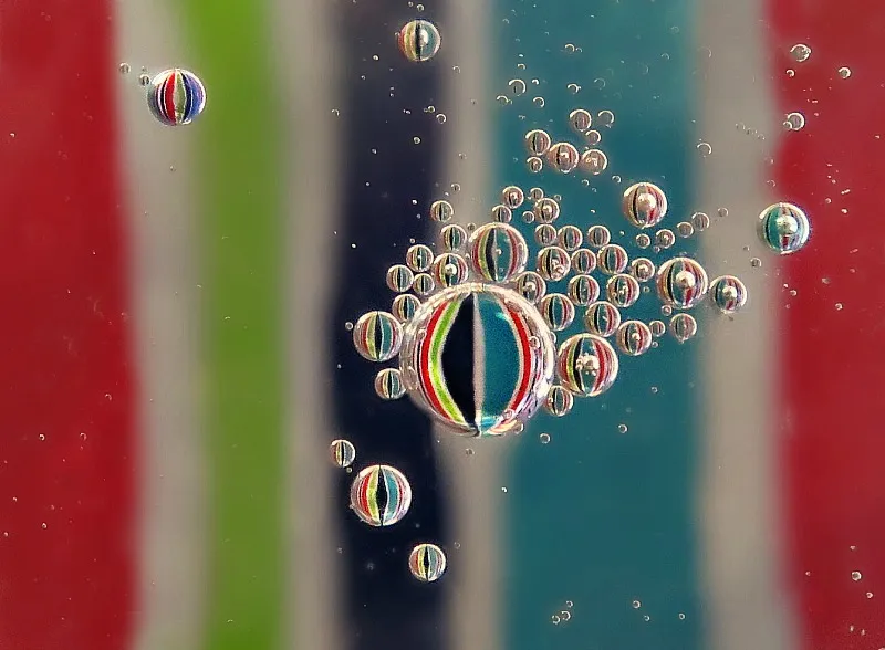 Circles and Spheres
