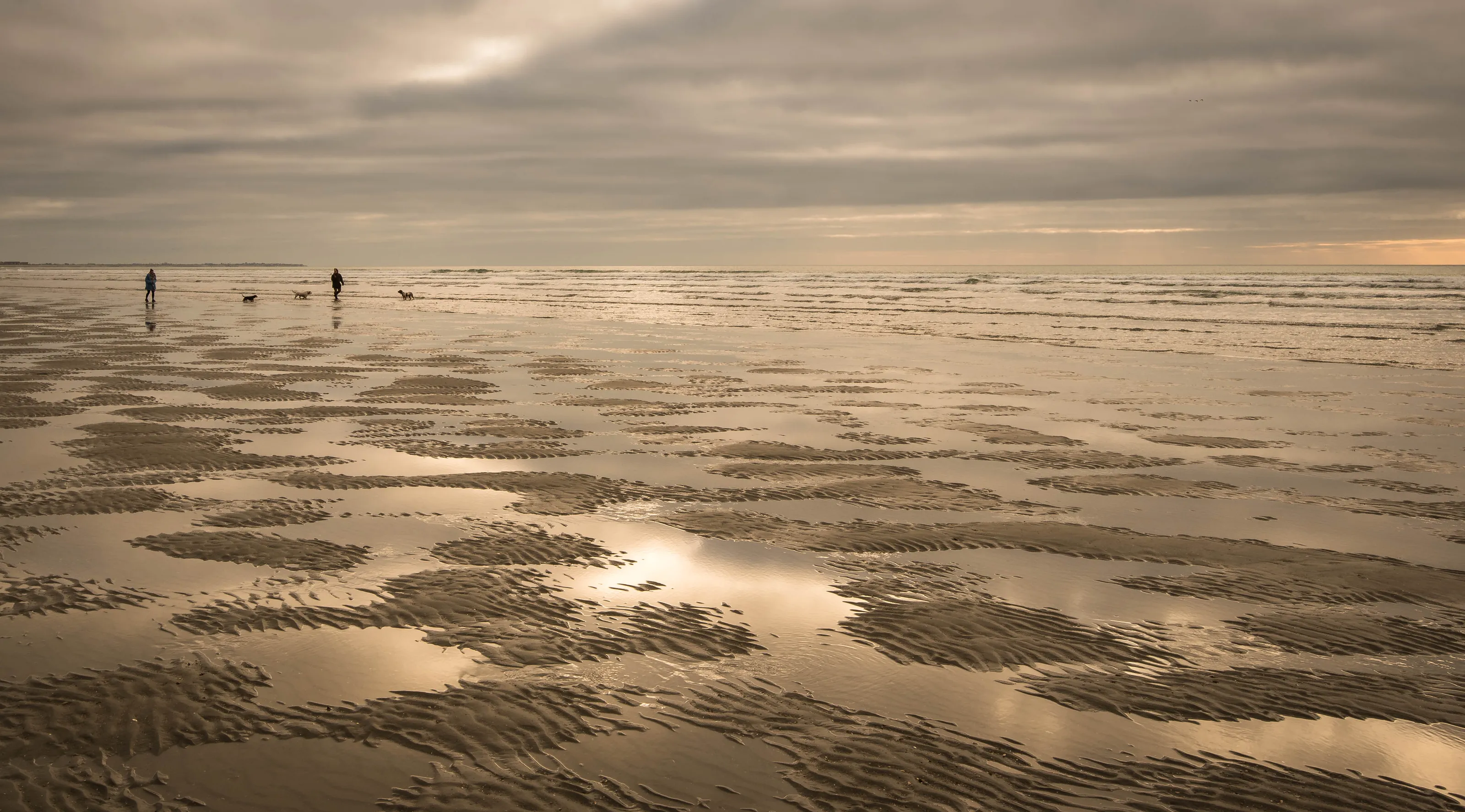 Sand