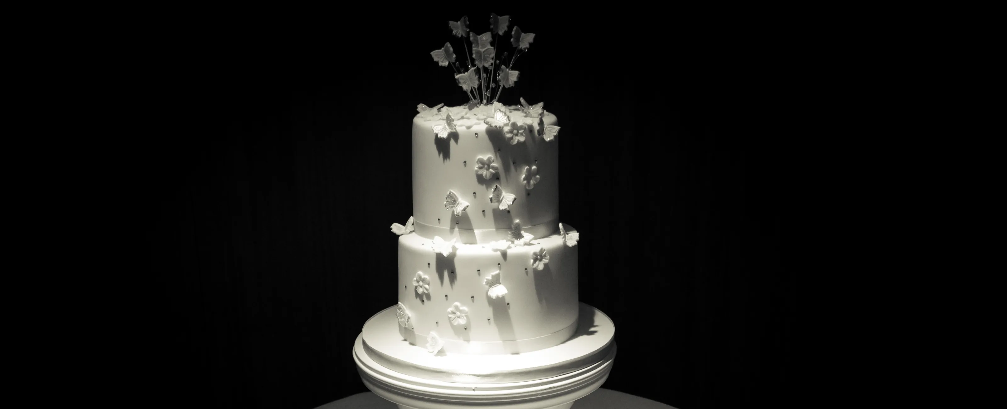 Celebration Cakes