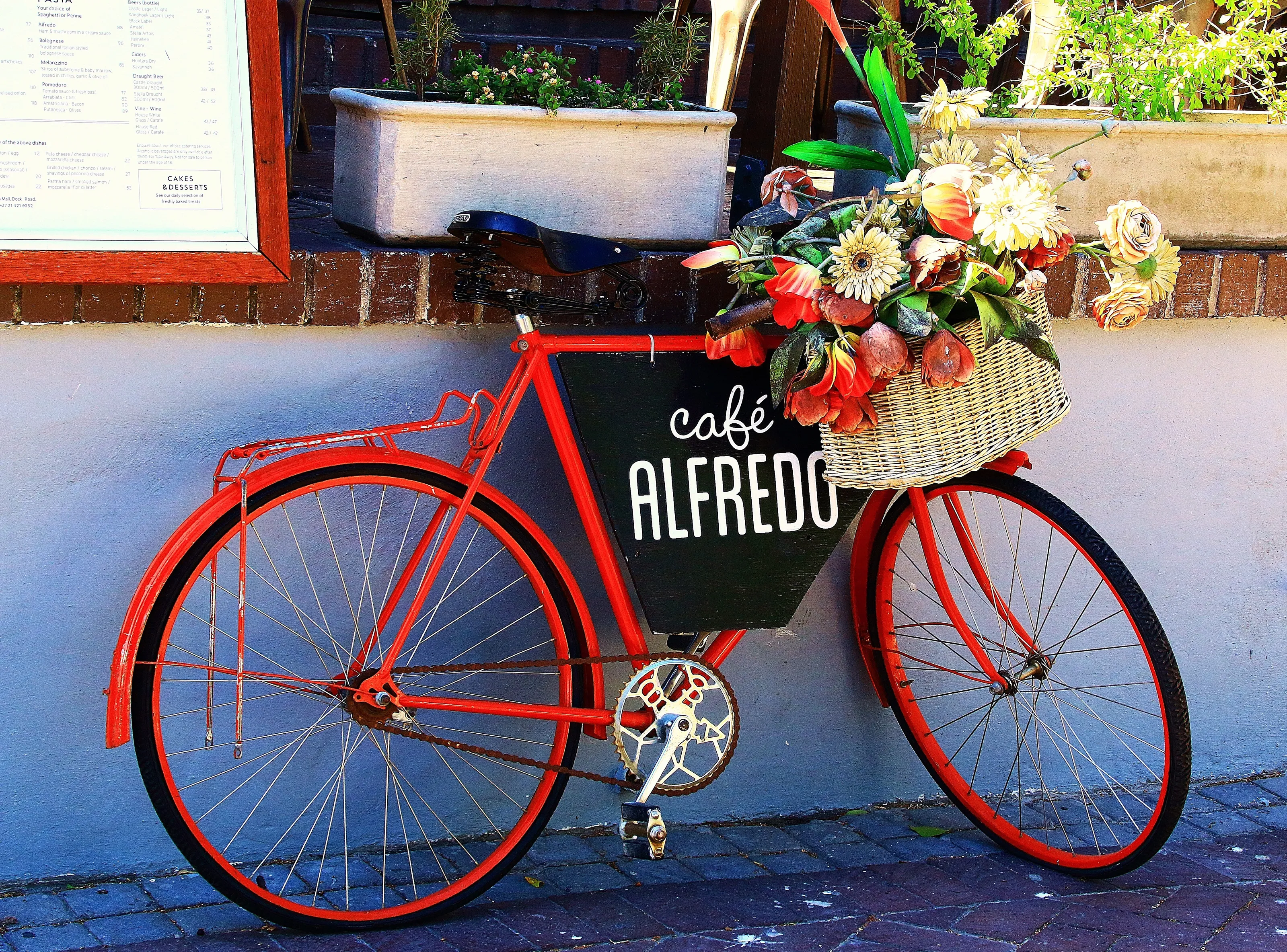 Bicycles