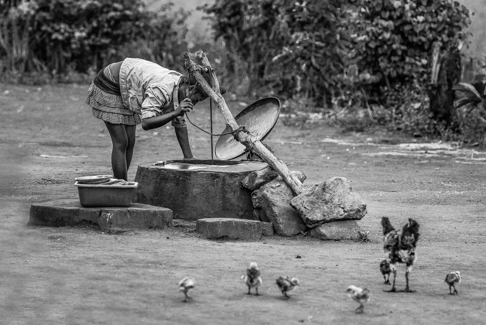 Water for Life