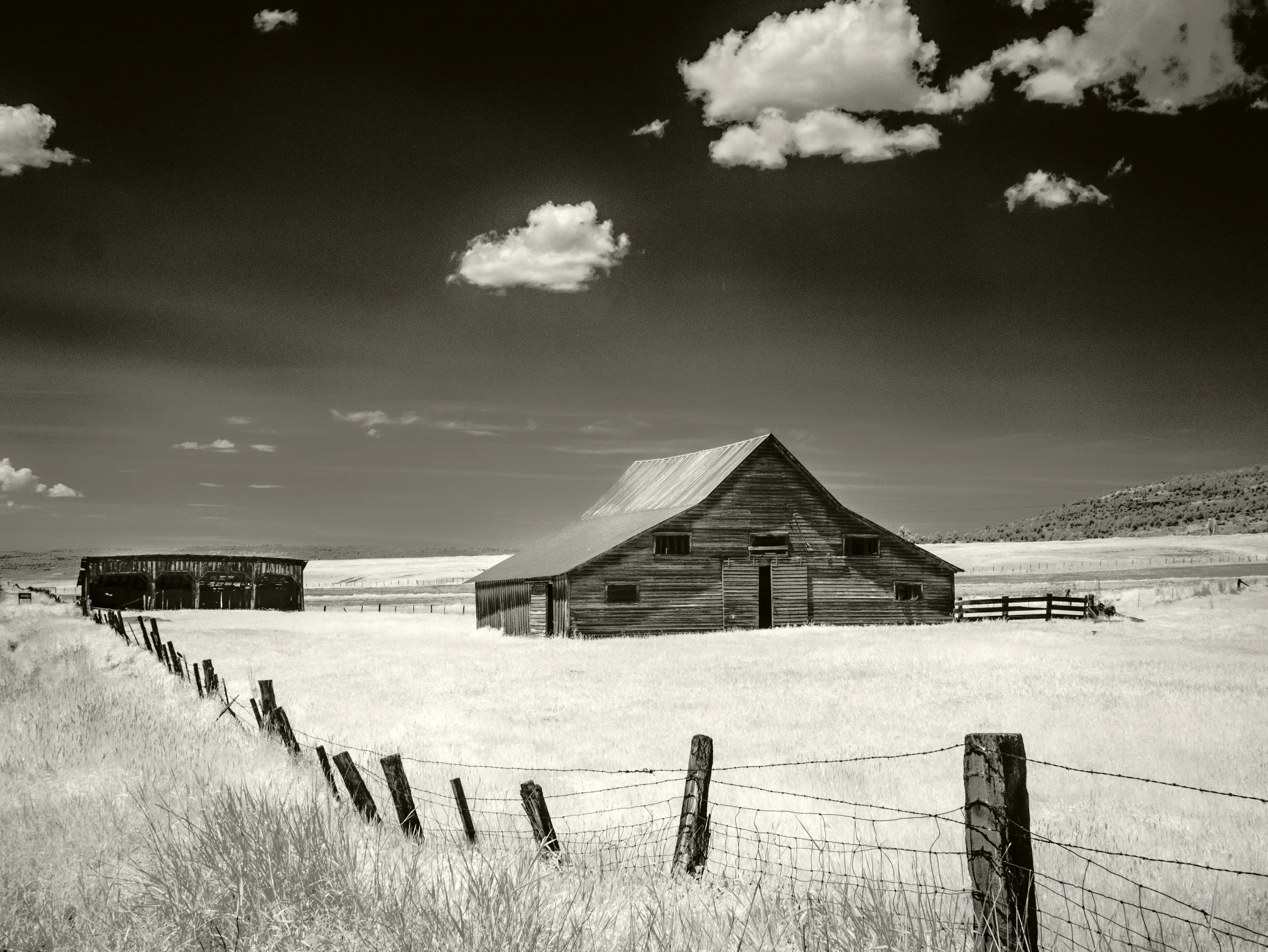 Barns