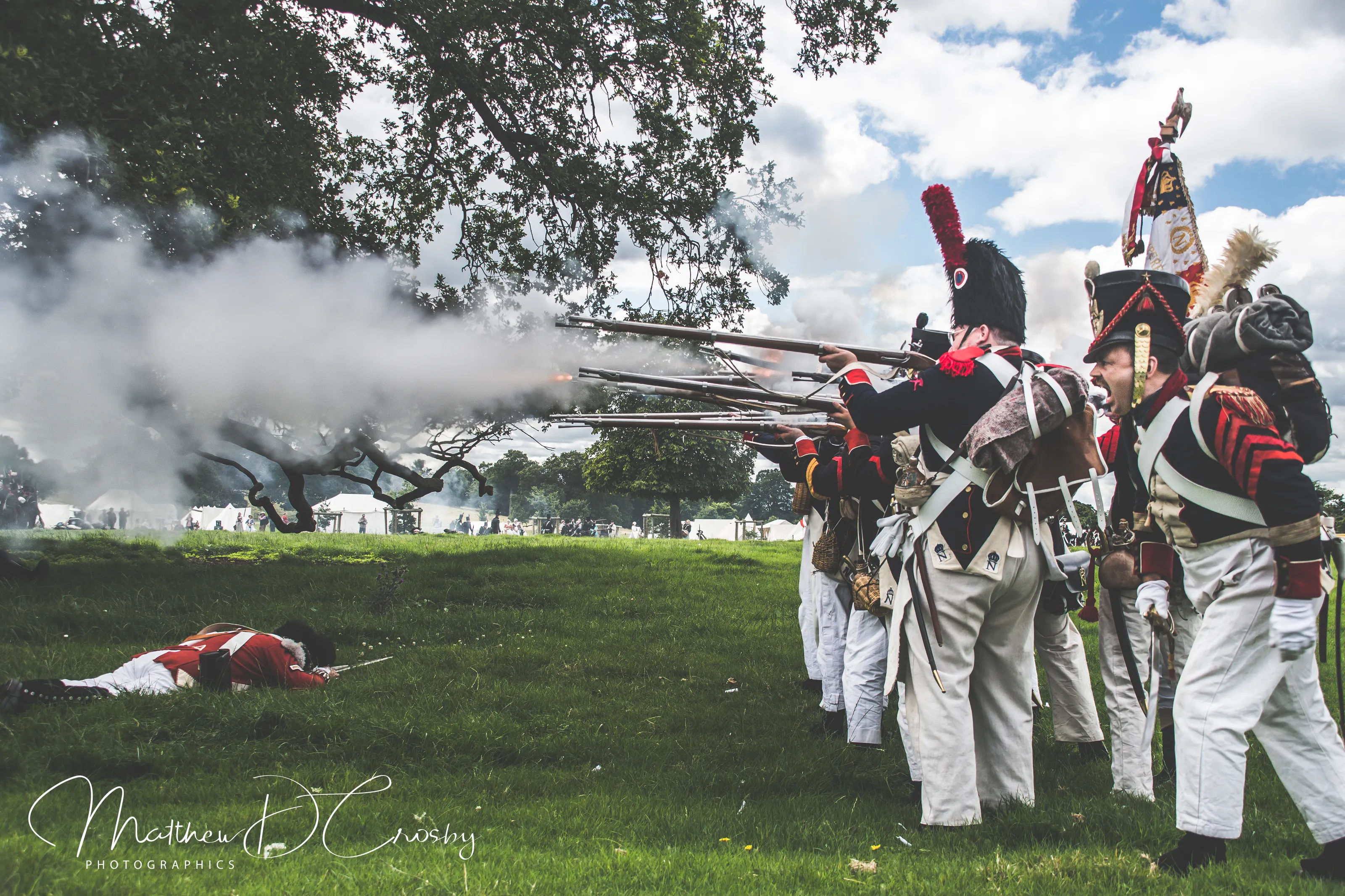 Living History