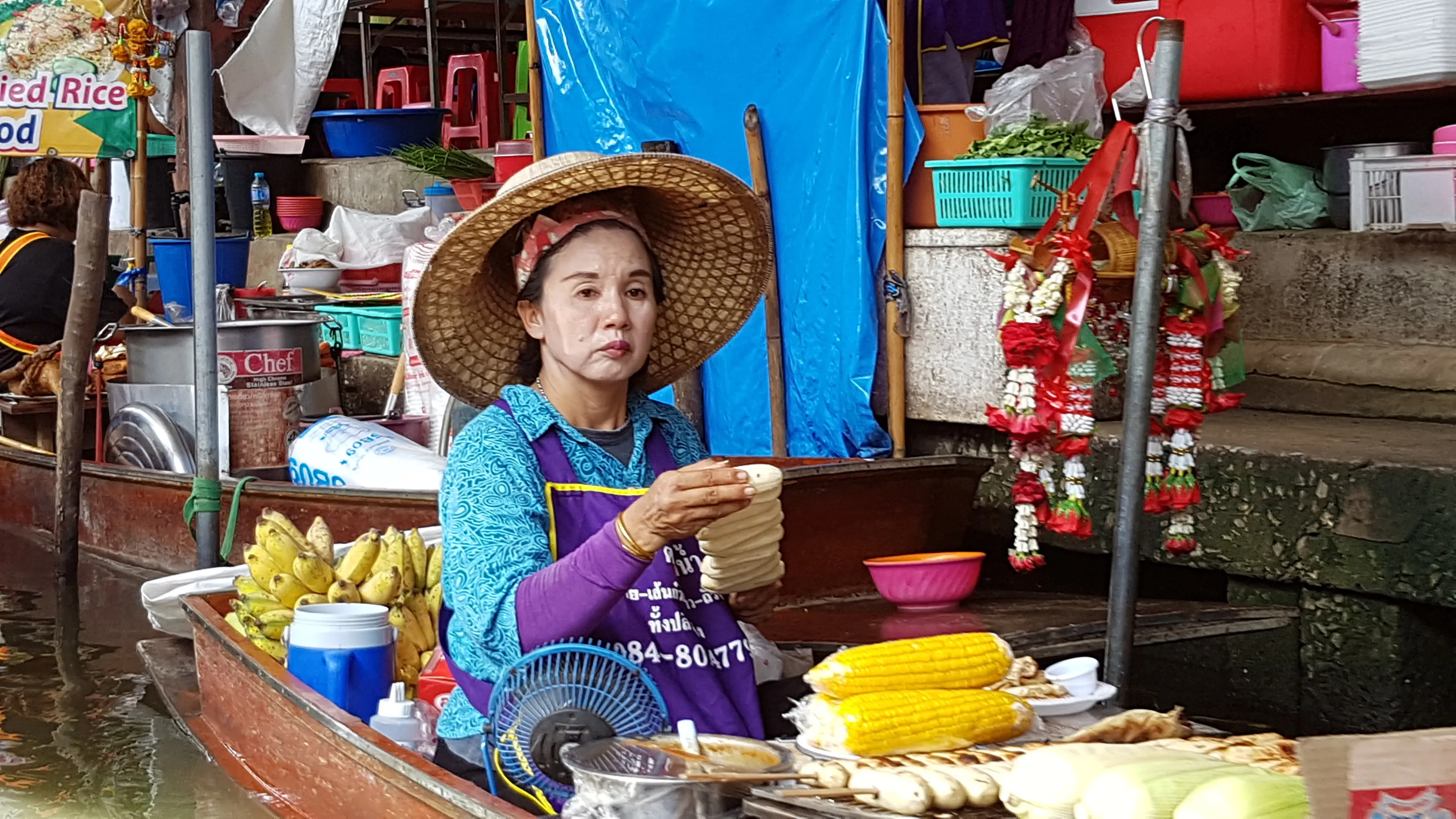 Markets of the World