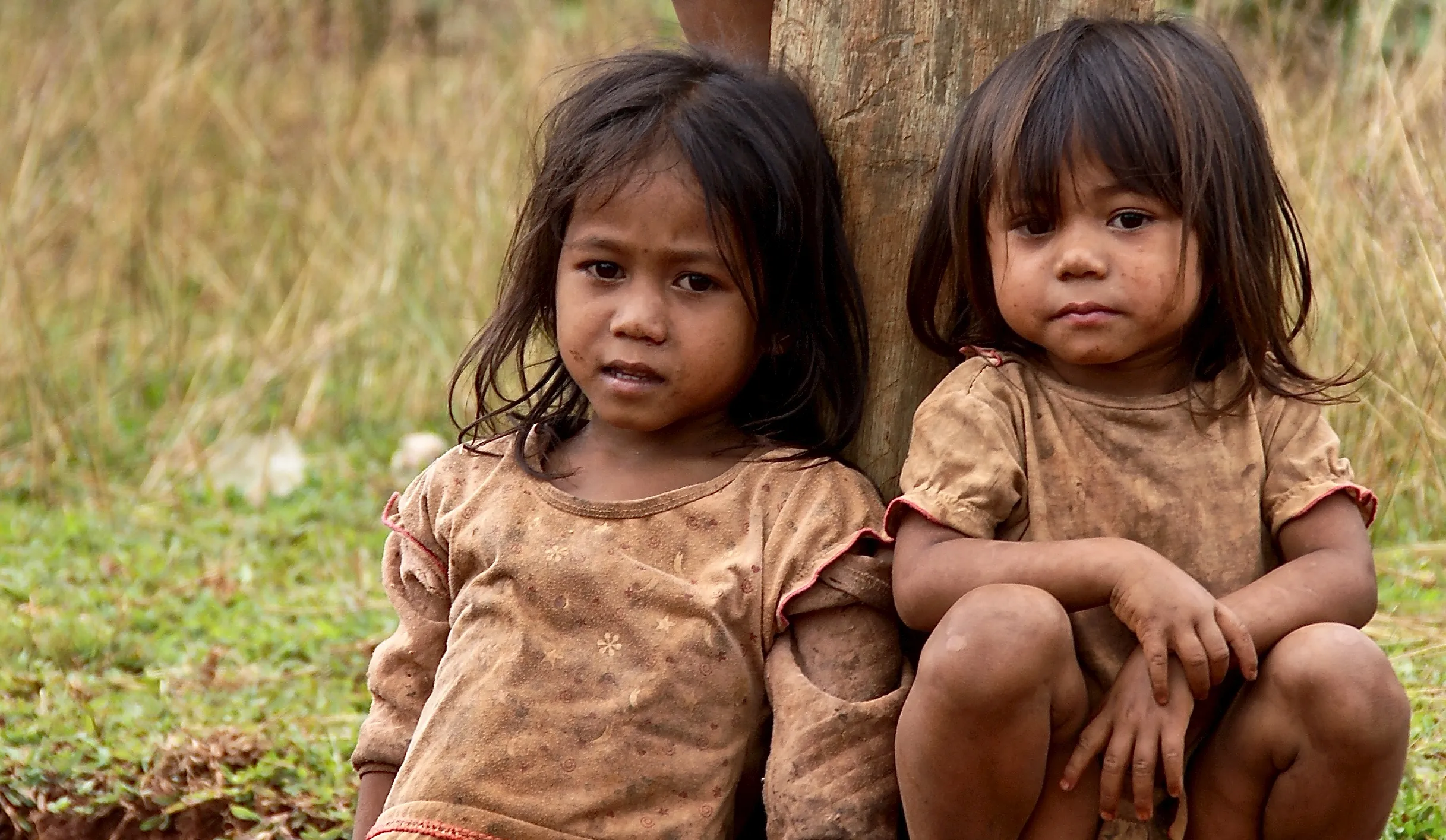 Children