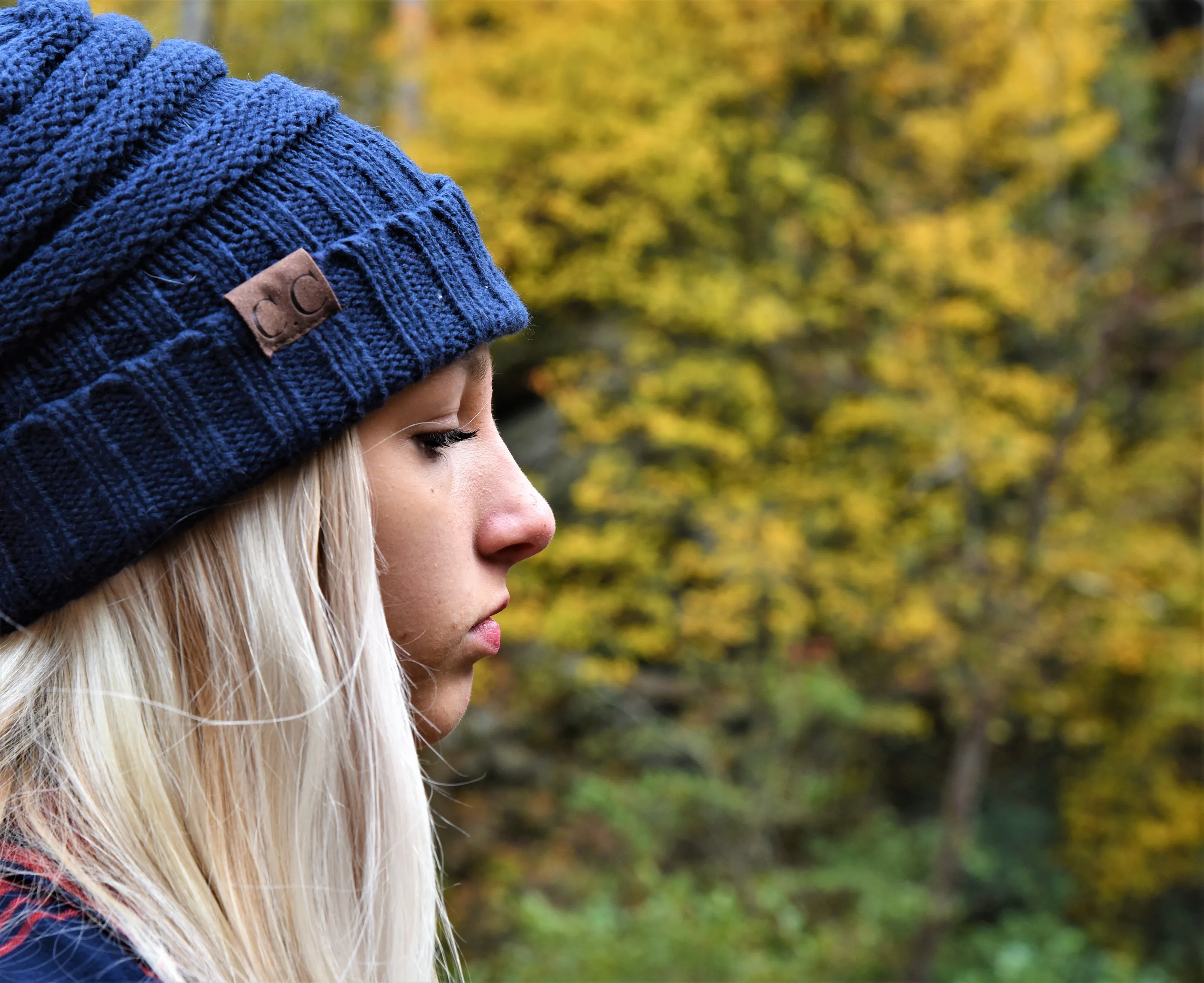 Side Profile Portraits