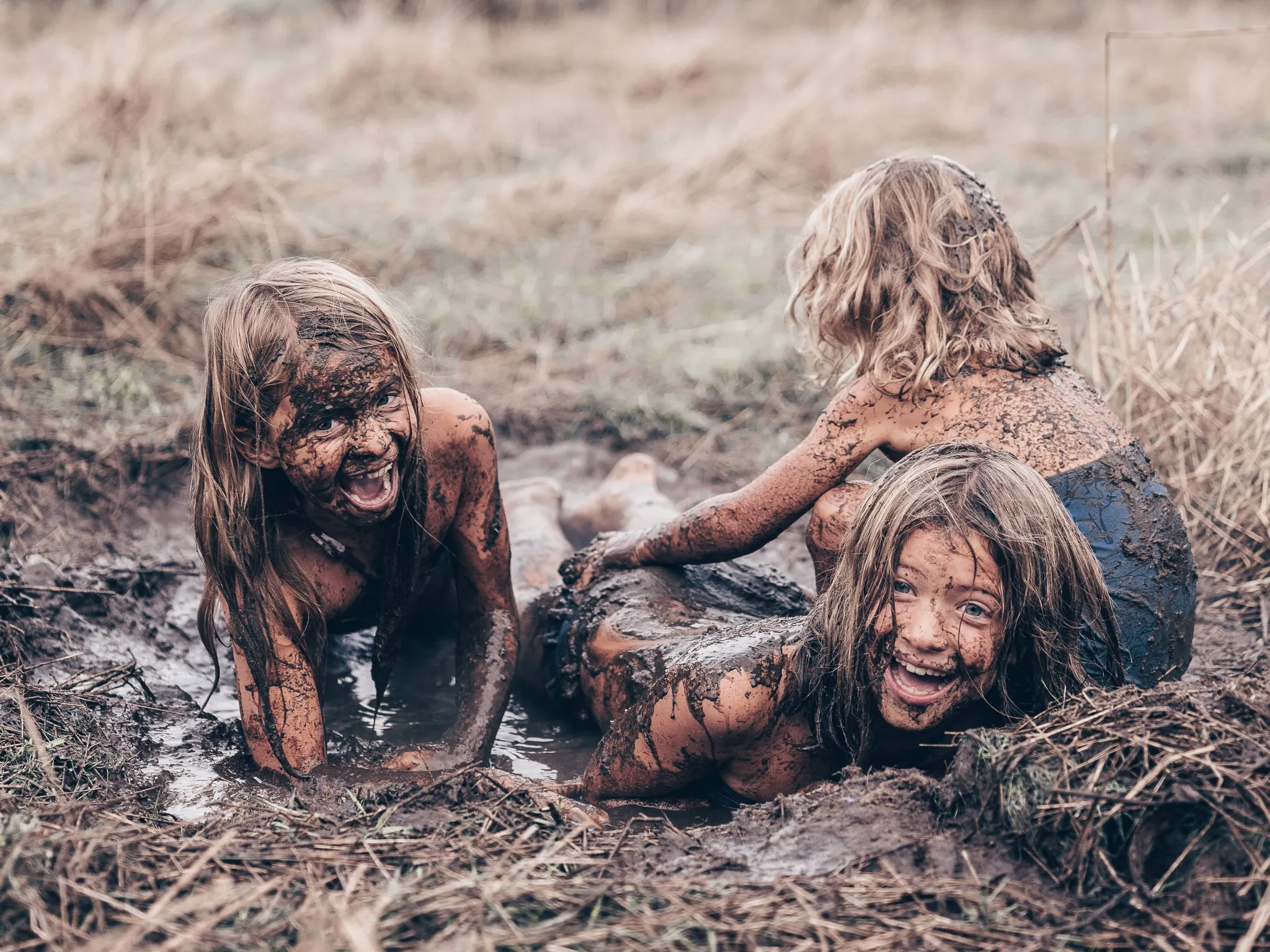 Gritty Adventure Photography