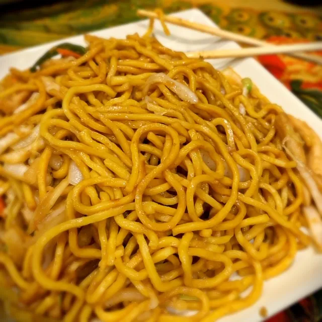 Chinese Cuisine