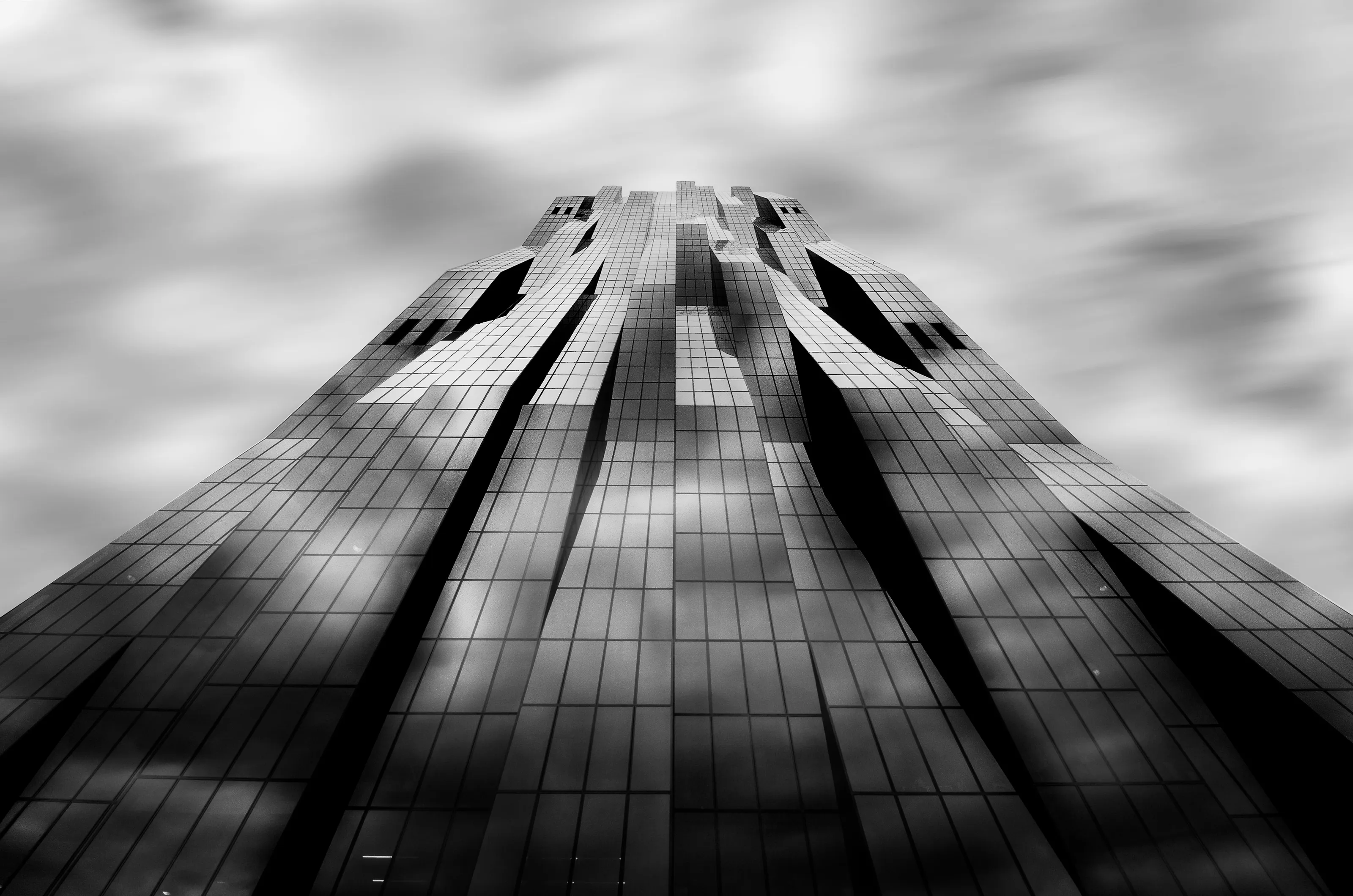 Modern Architecture