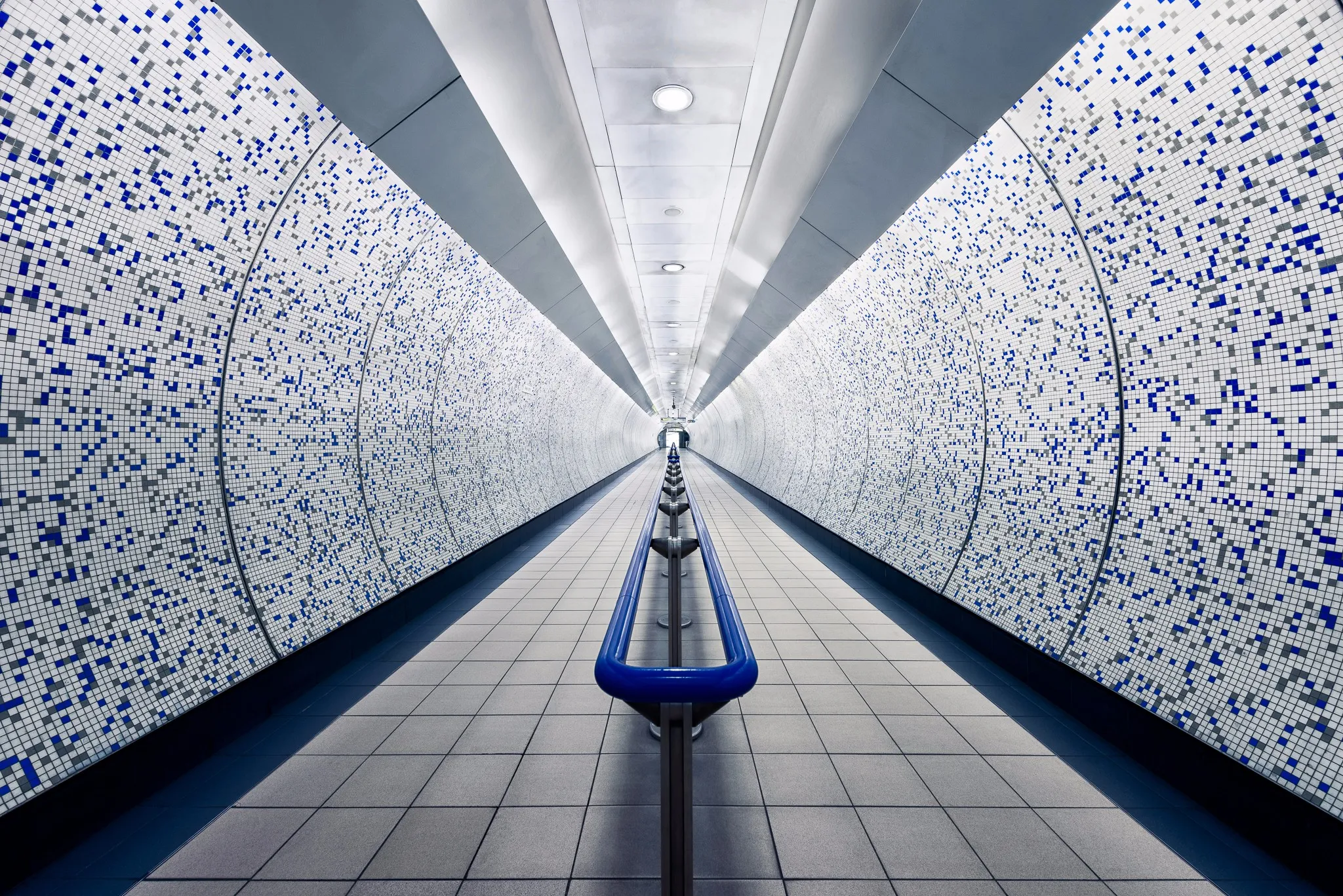 Perfect Symmetry