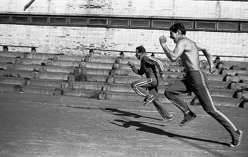 Competitive