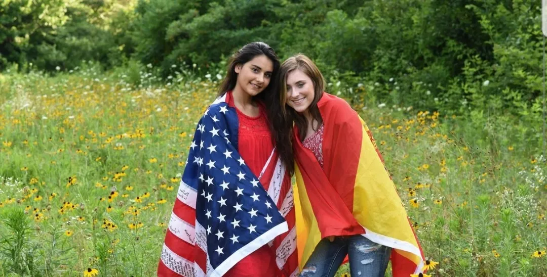 Flags