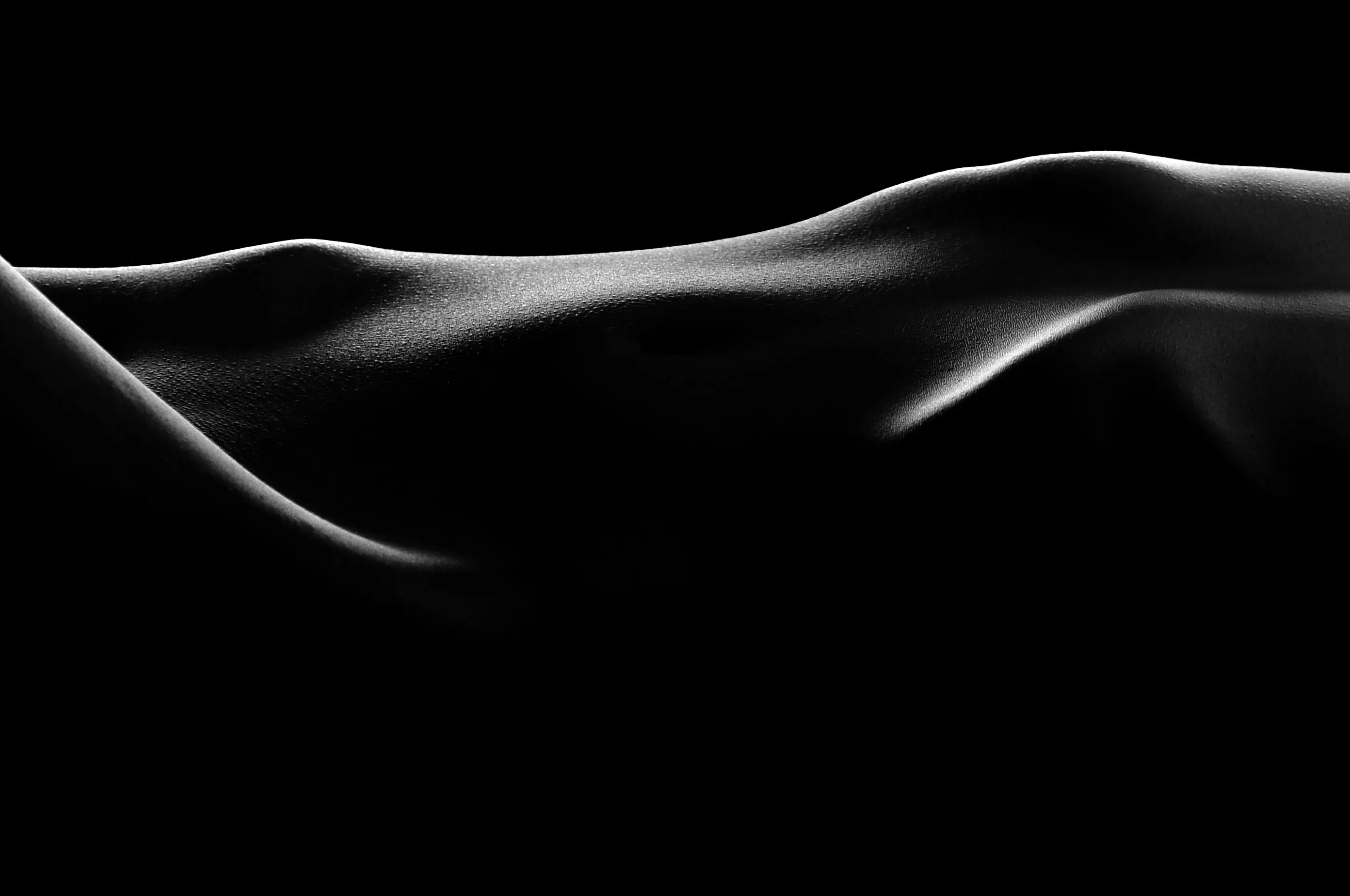 Bodyscapes