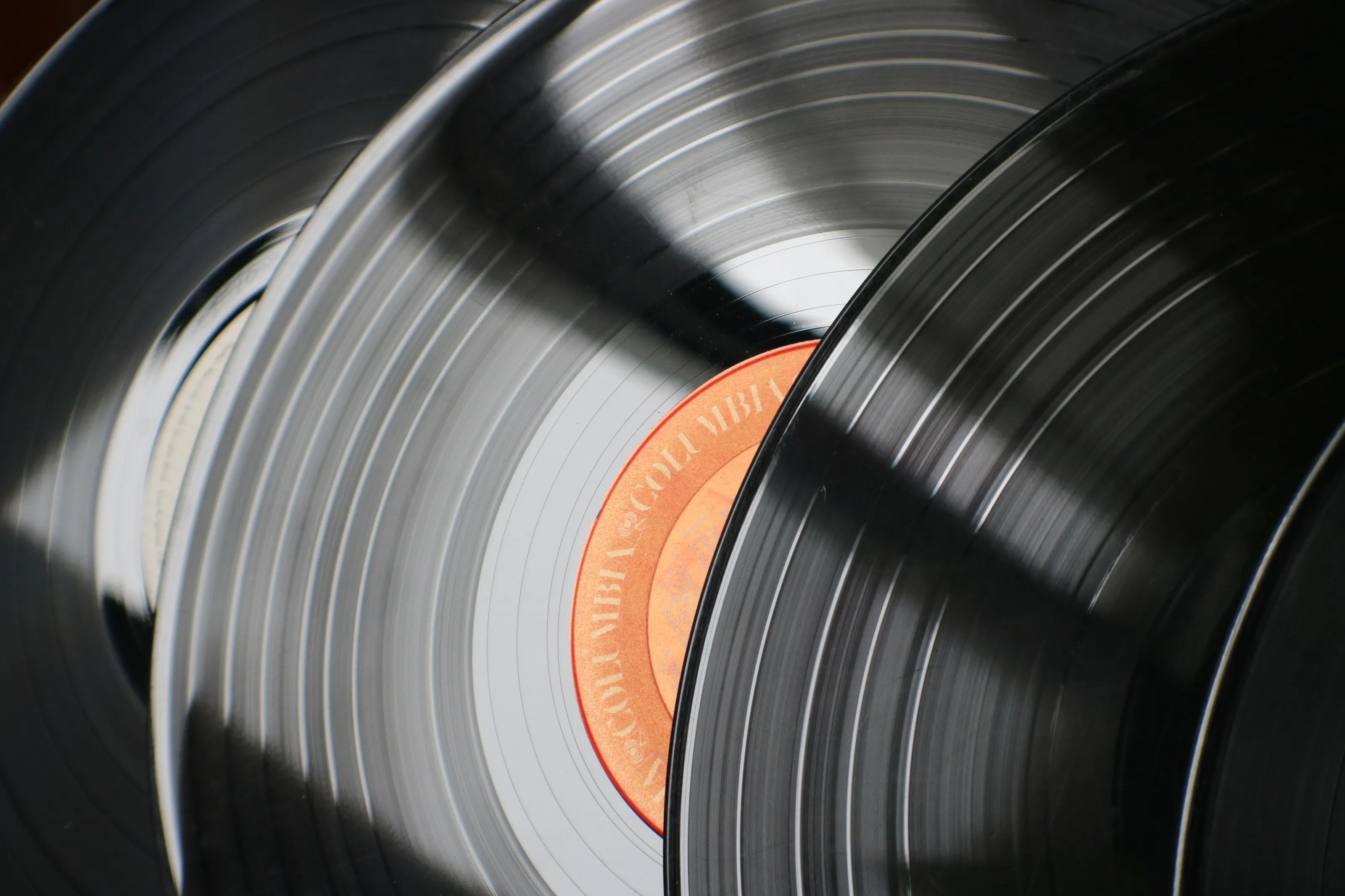 Vinyl Records