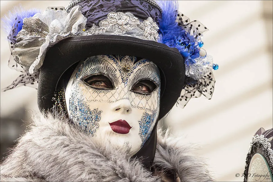 People Wearing Masks