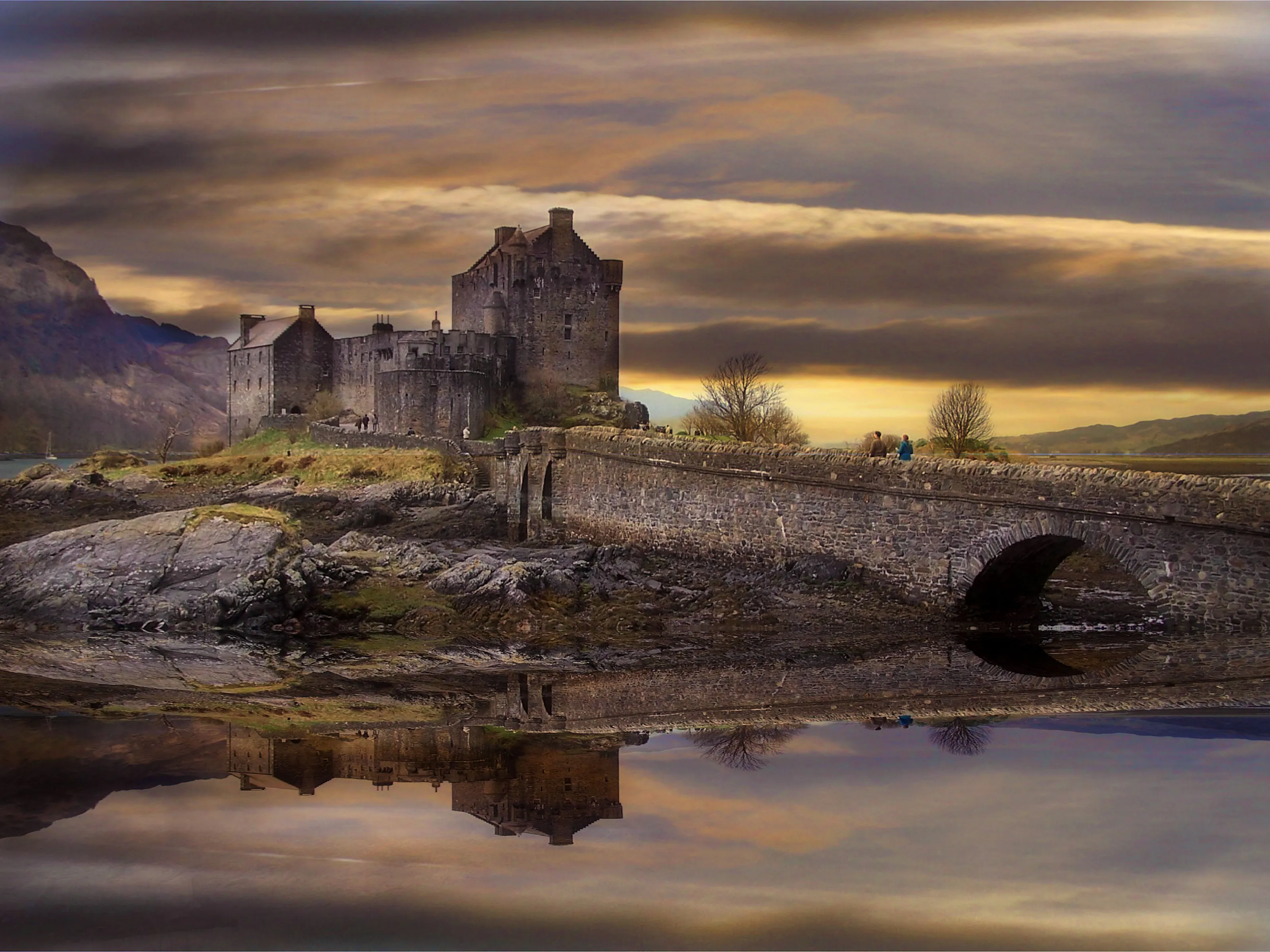 Scotland
