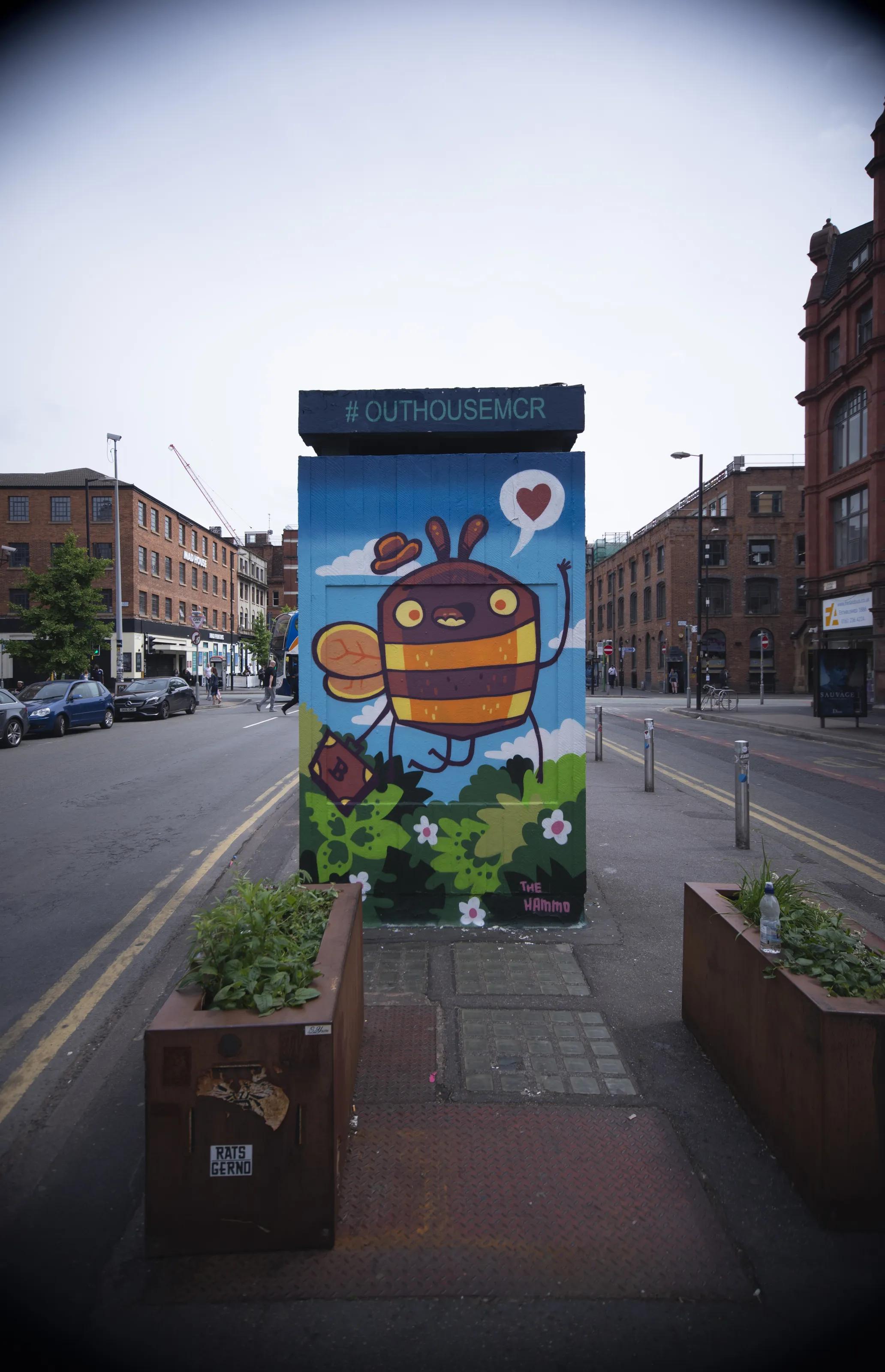 Street Art