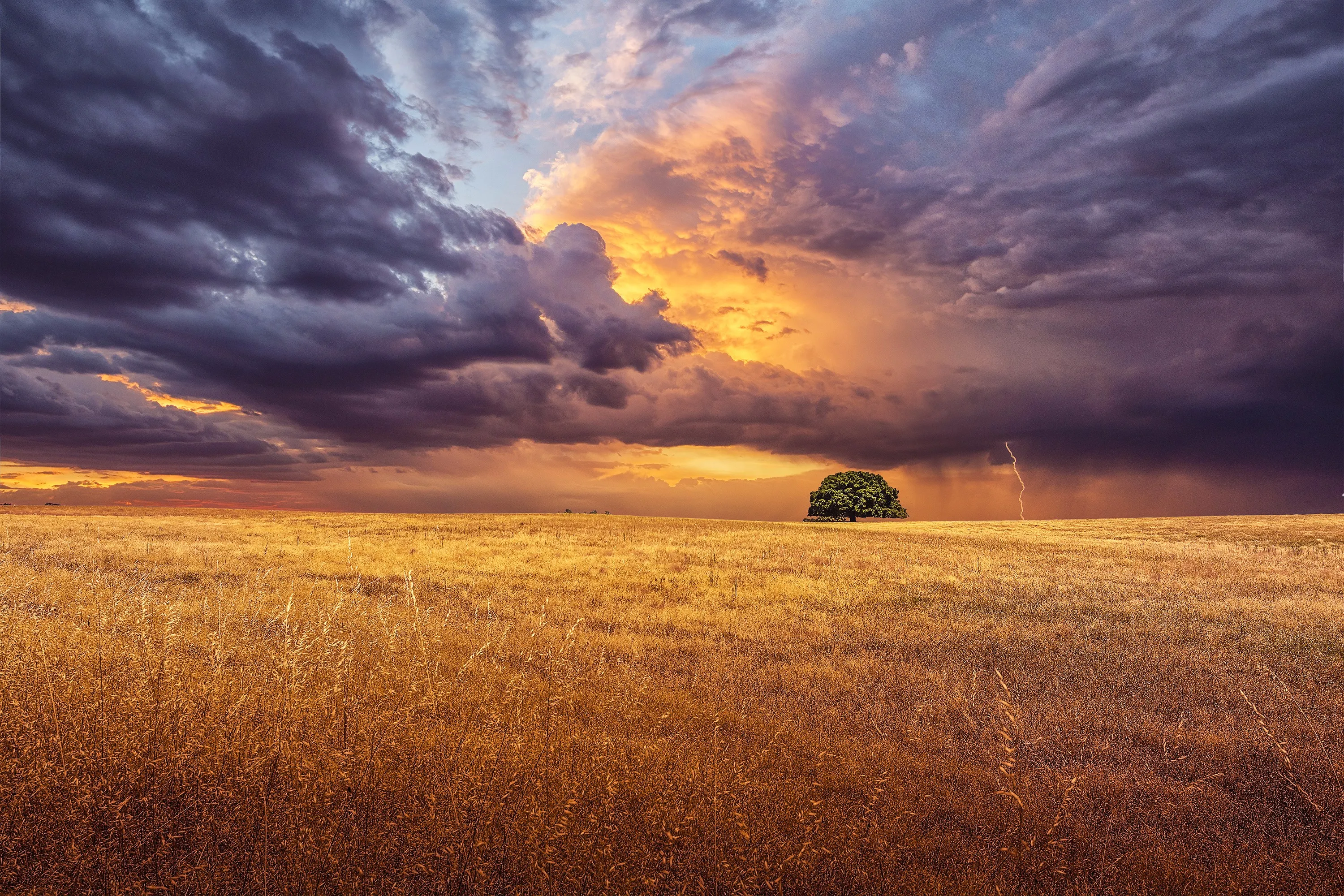 HDR photography