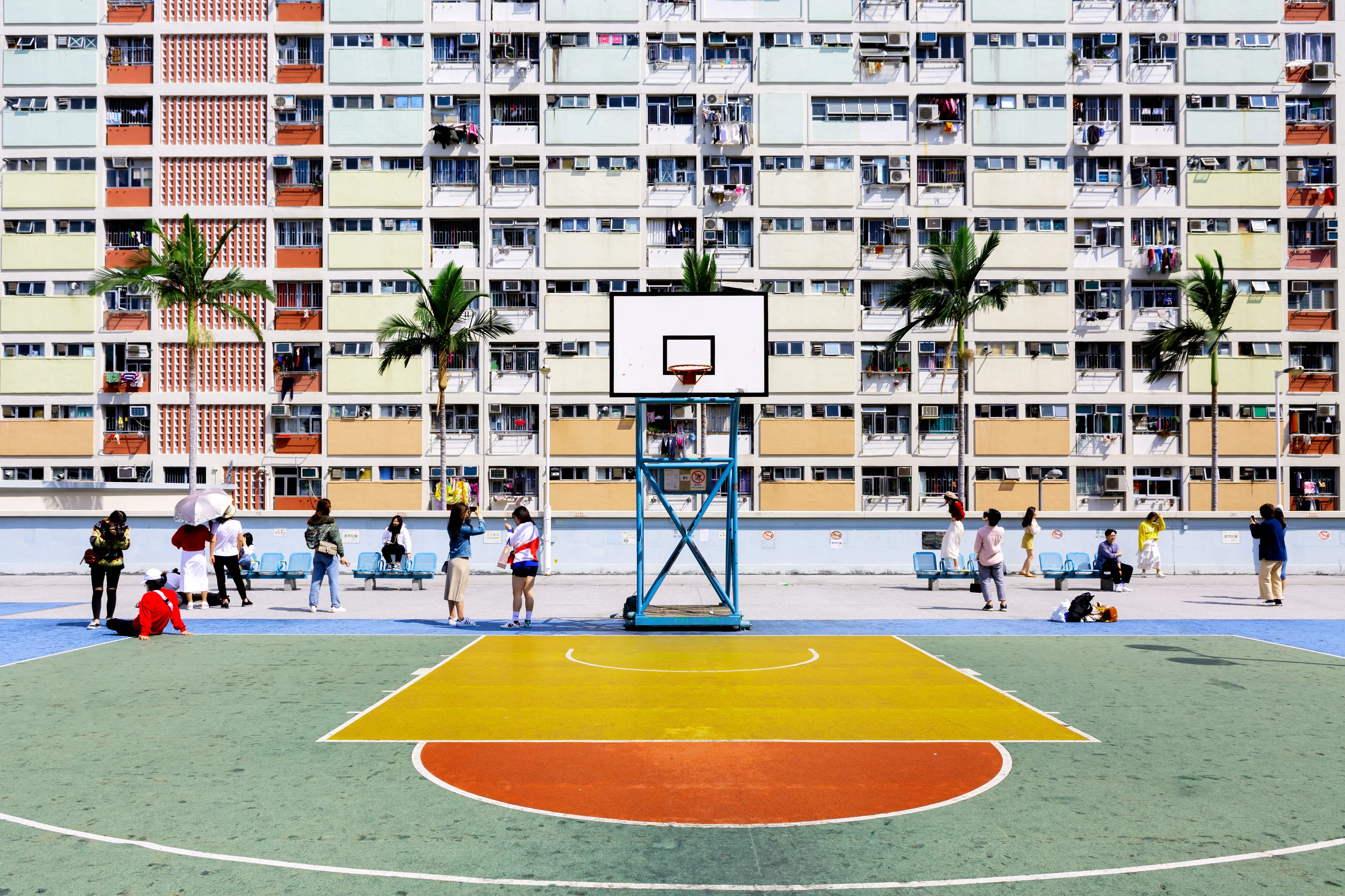 Hong Kong