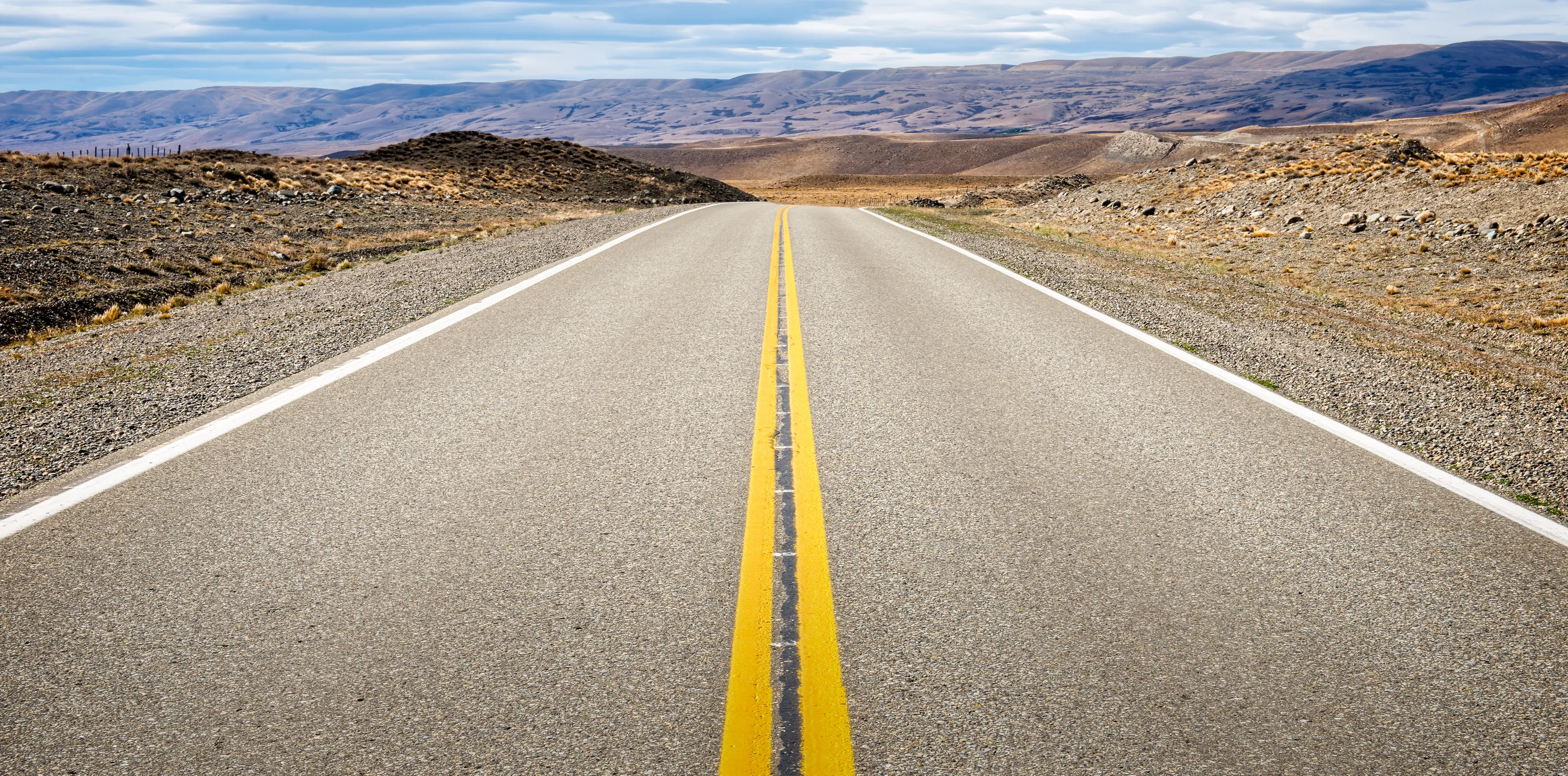 Roads