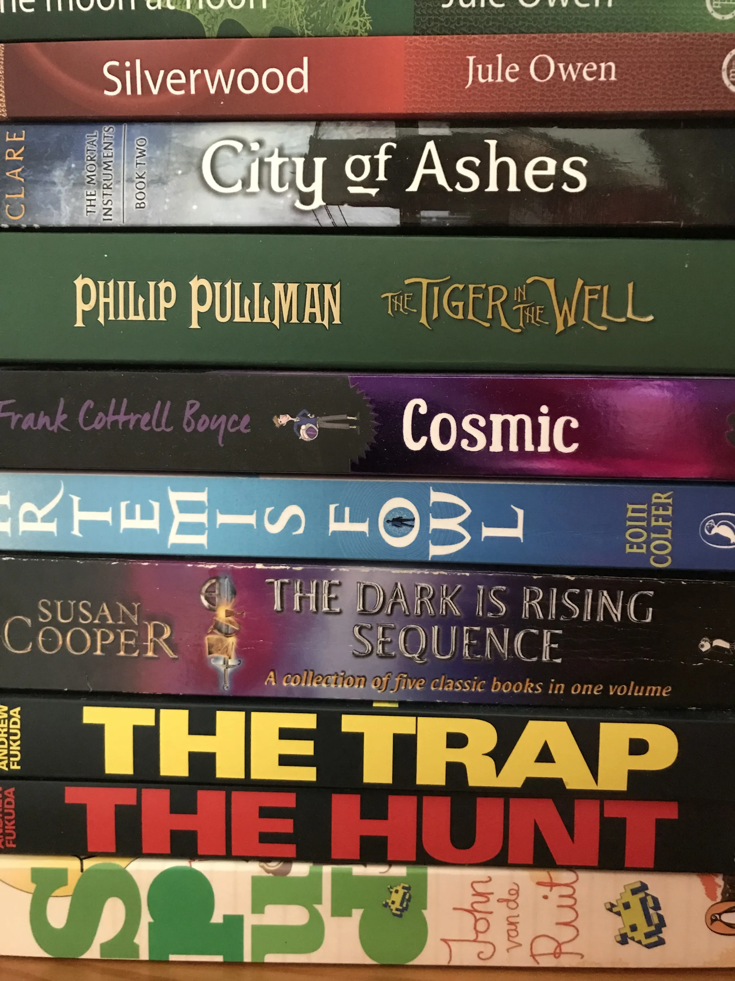 Books