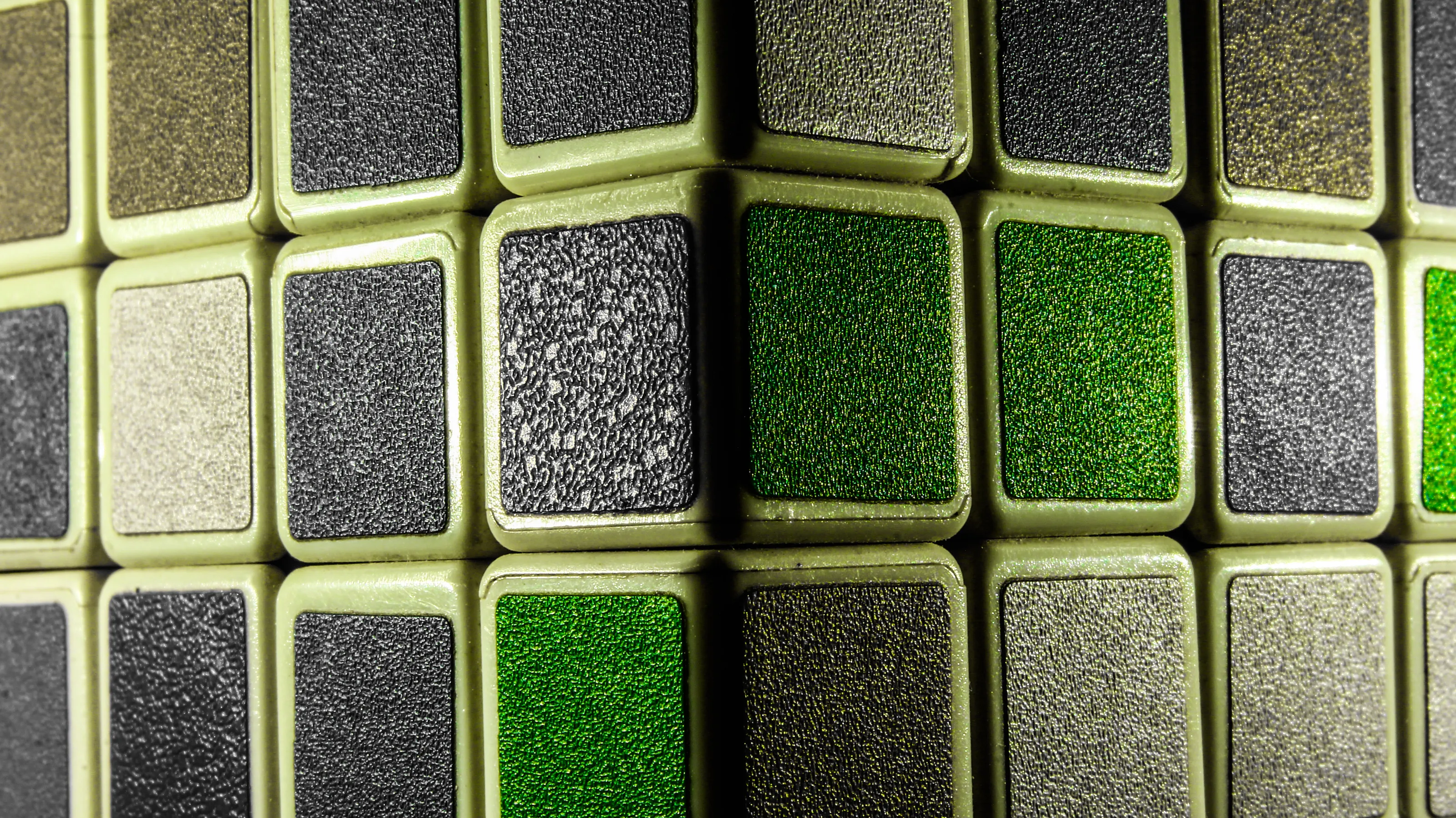 Cubes