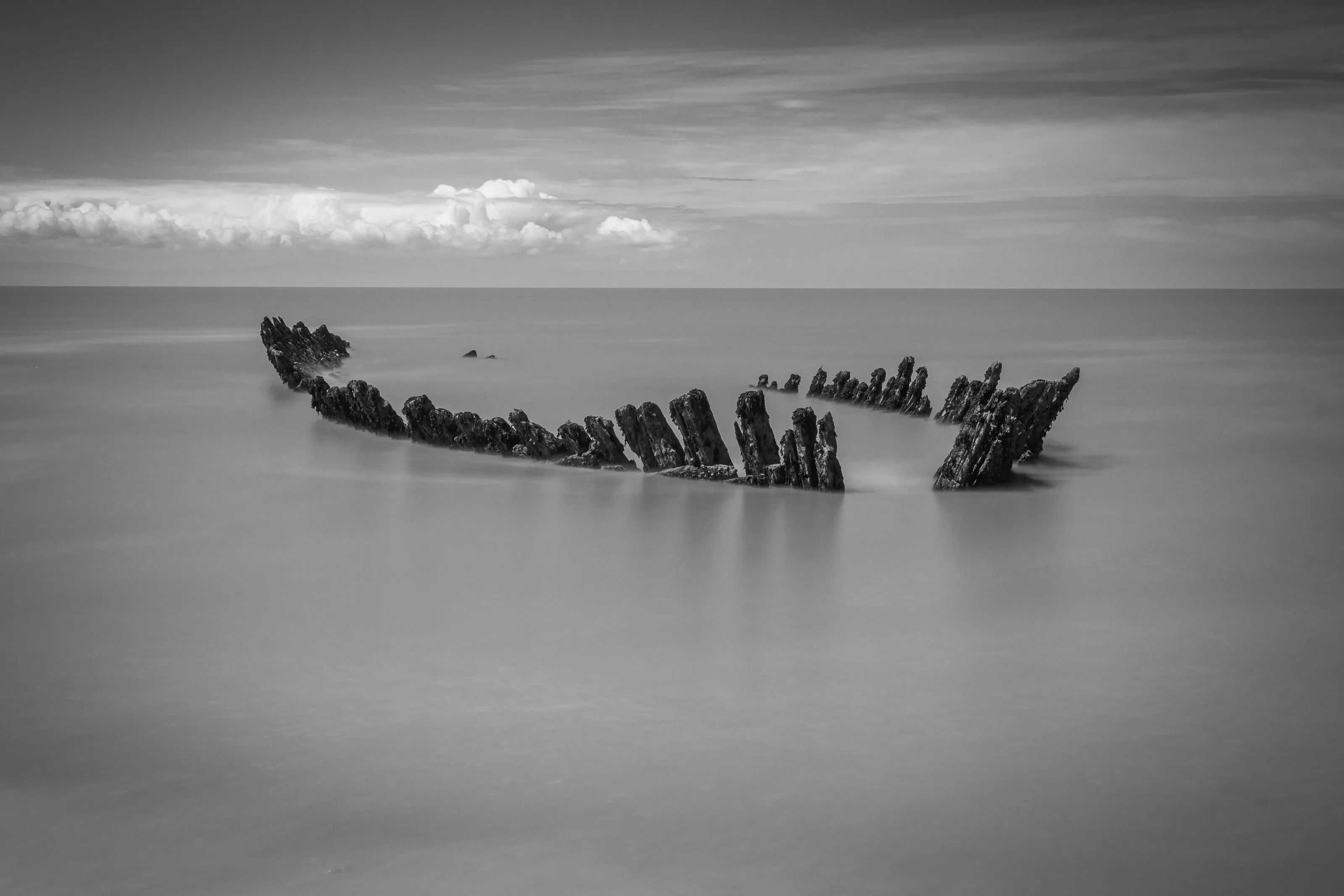Seascapes