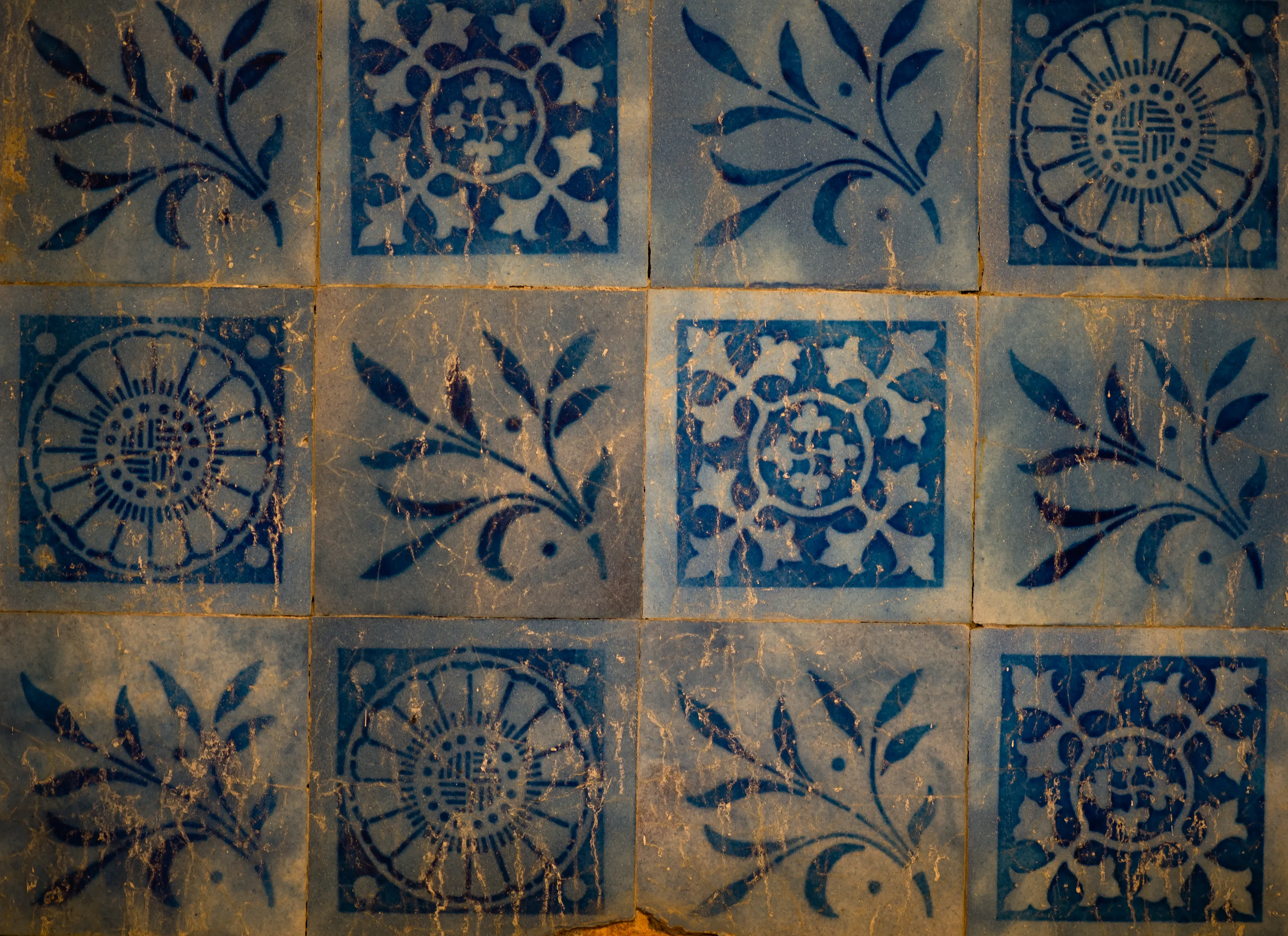 Tiles