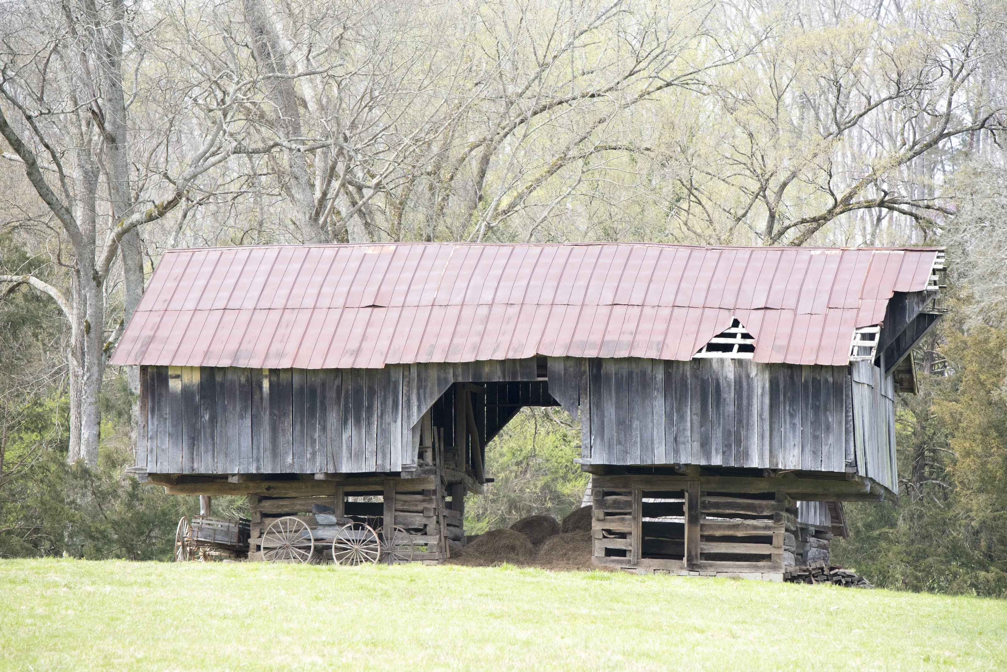 Central Appalachia