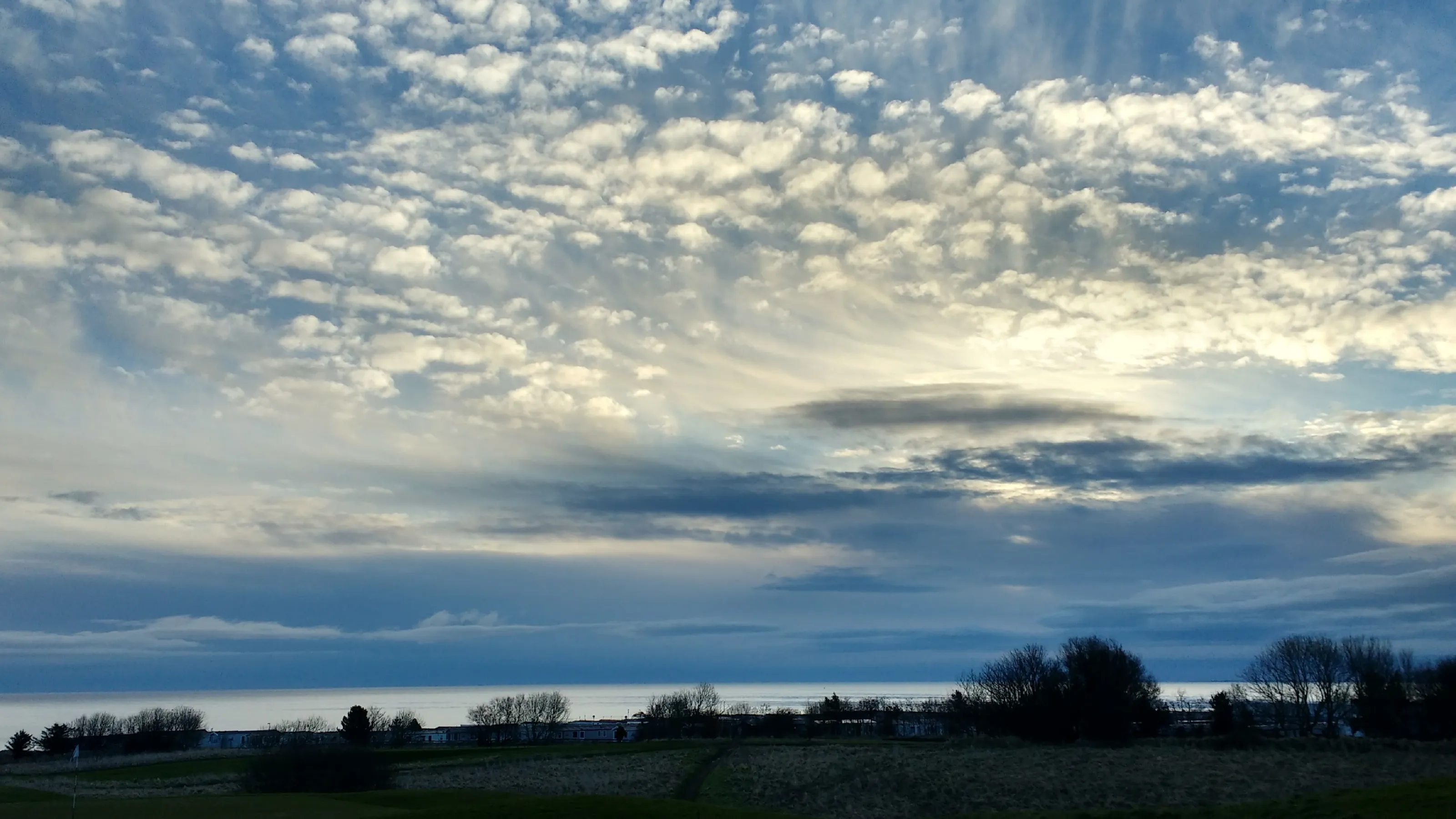 Big Skies
