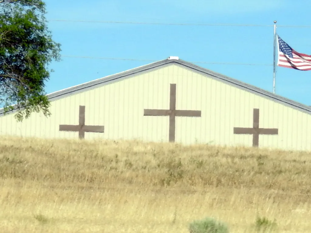 Crosses
