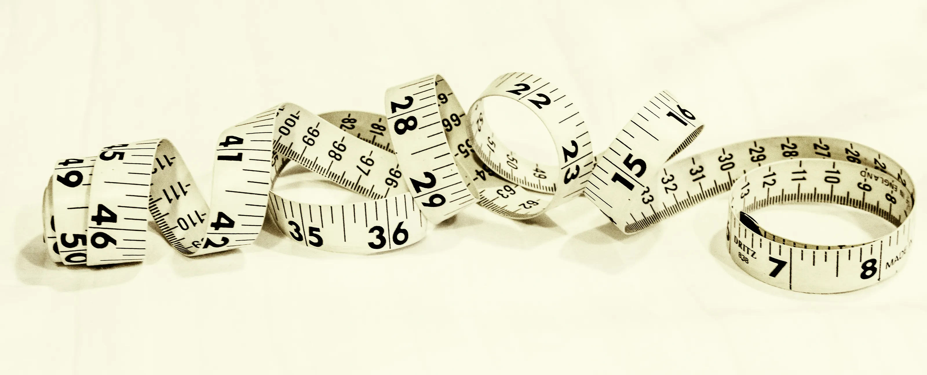Measuring Devices