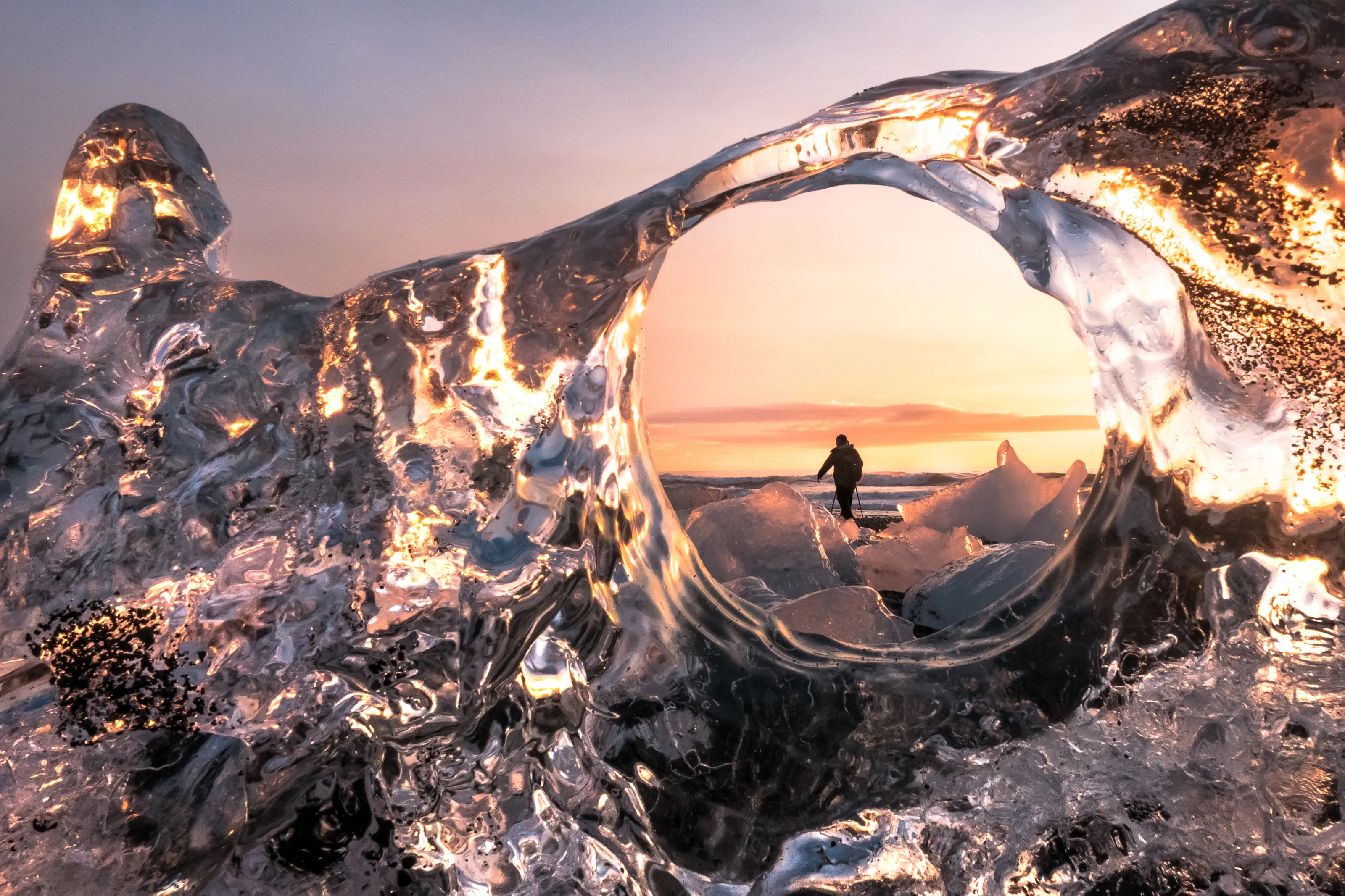 Weather Photographer of the Year 2019