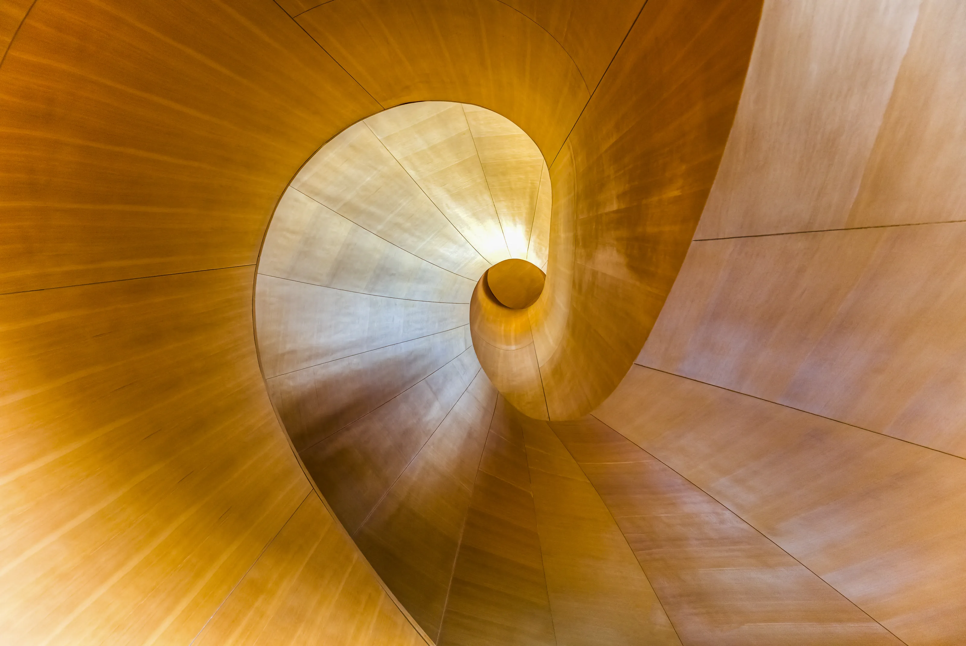 Abstract architecture