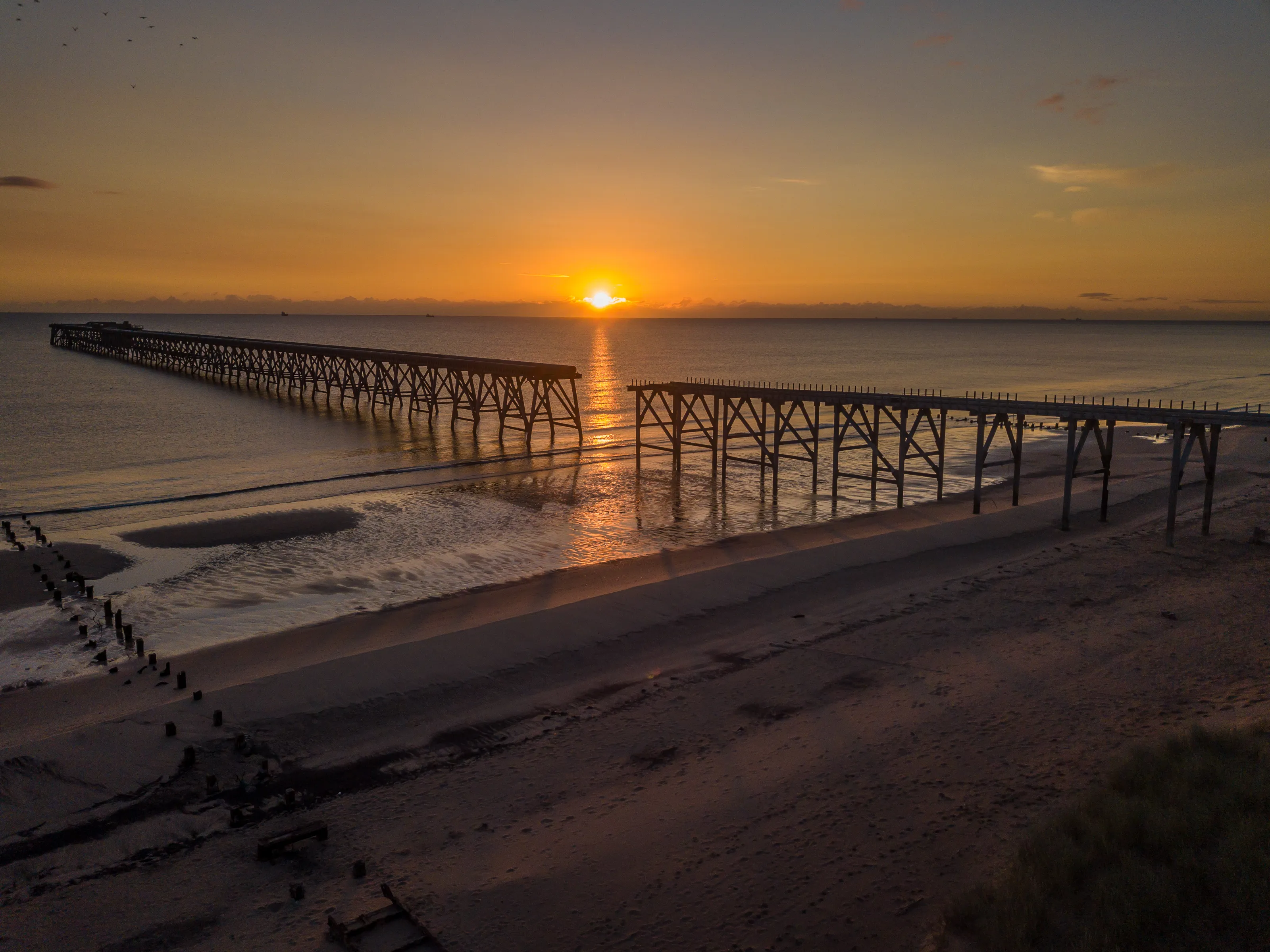 Piers
