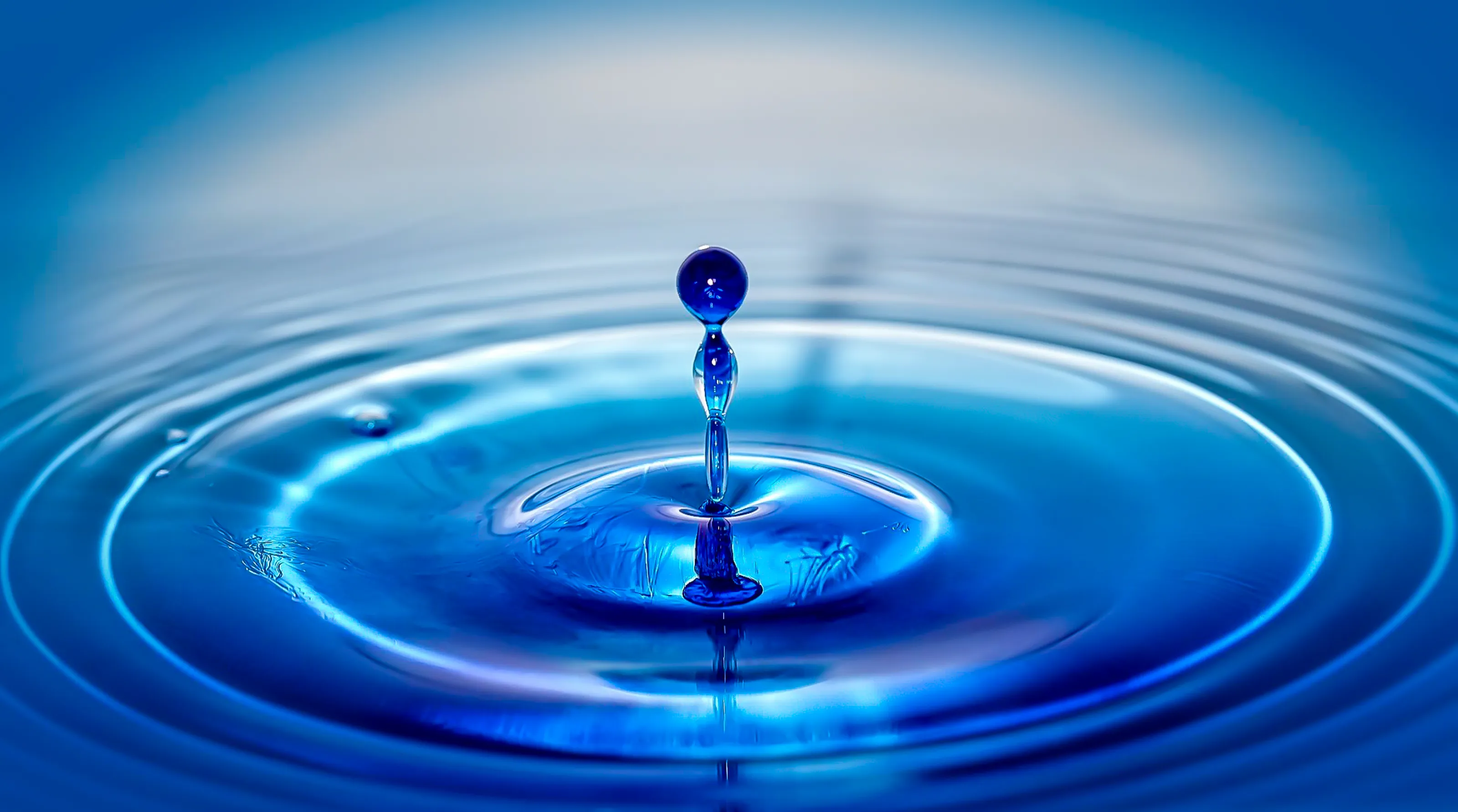 Splash!