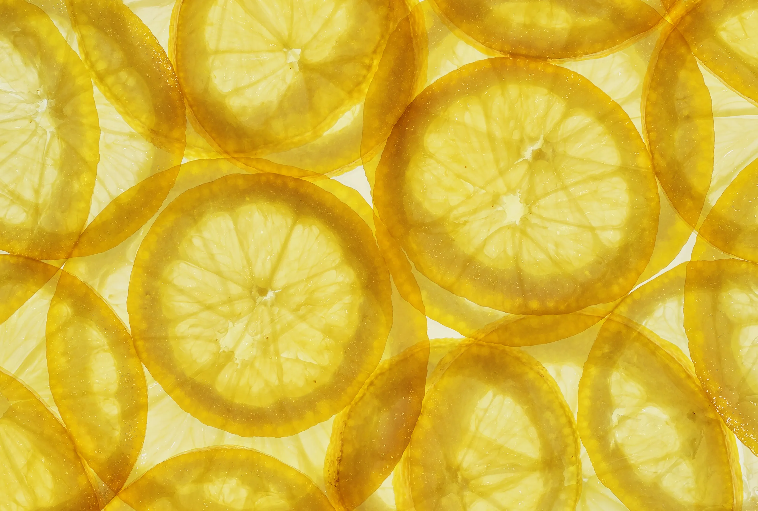 Semi-transparent