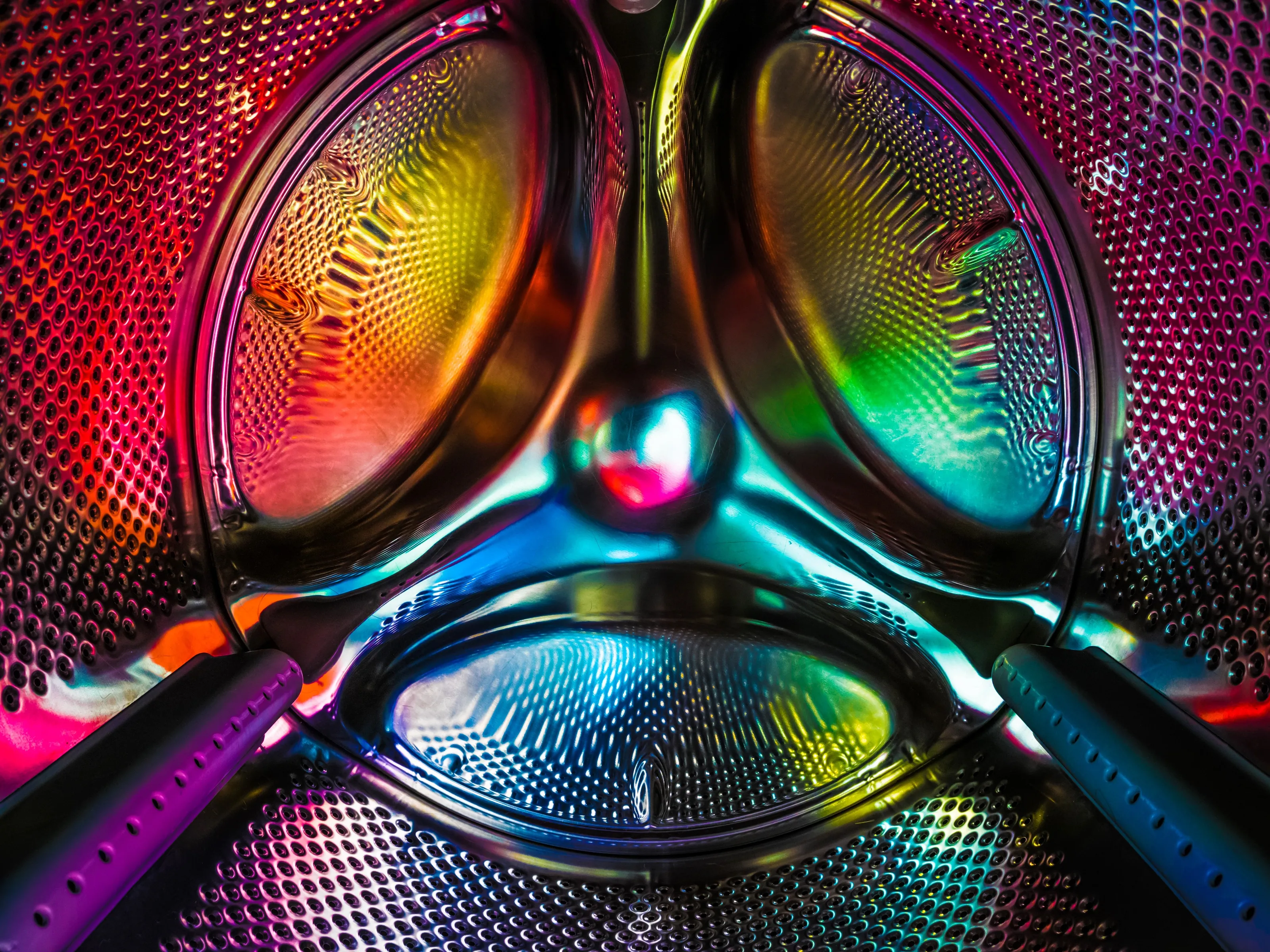 Can You Tell What It Is?