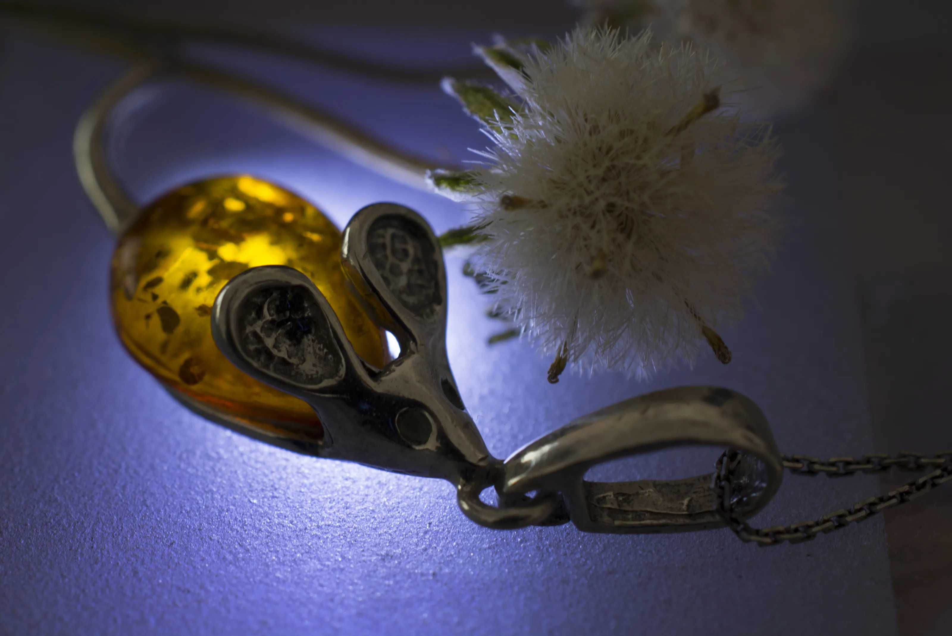 Gemstones in Colour