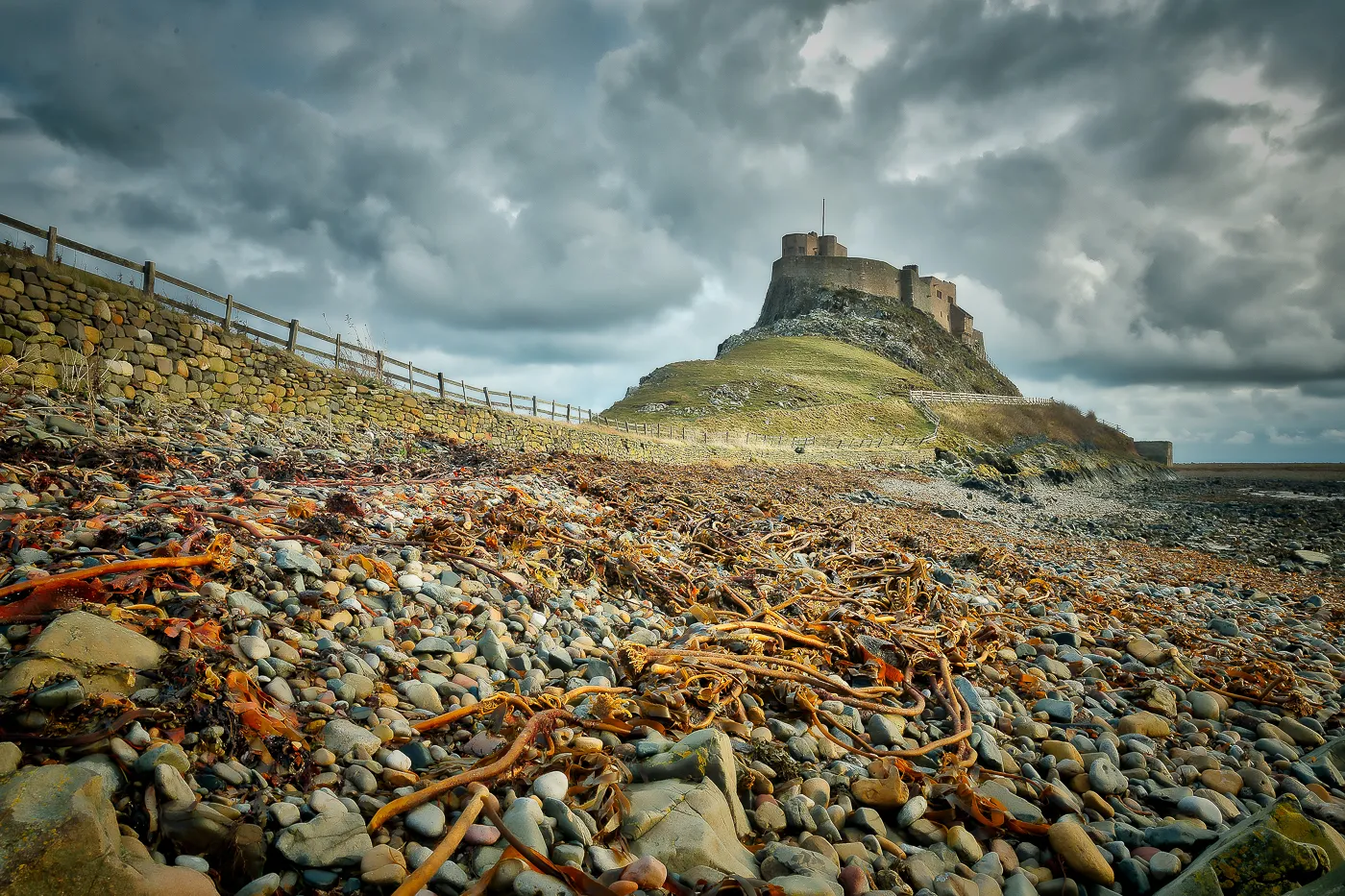 Northumberland (United Kingdom)