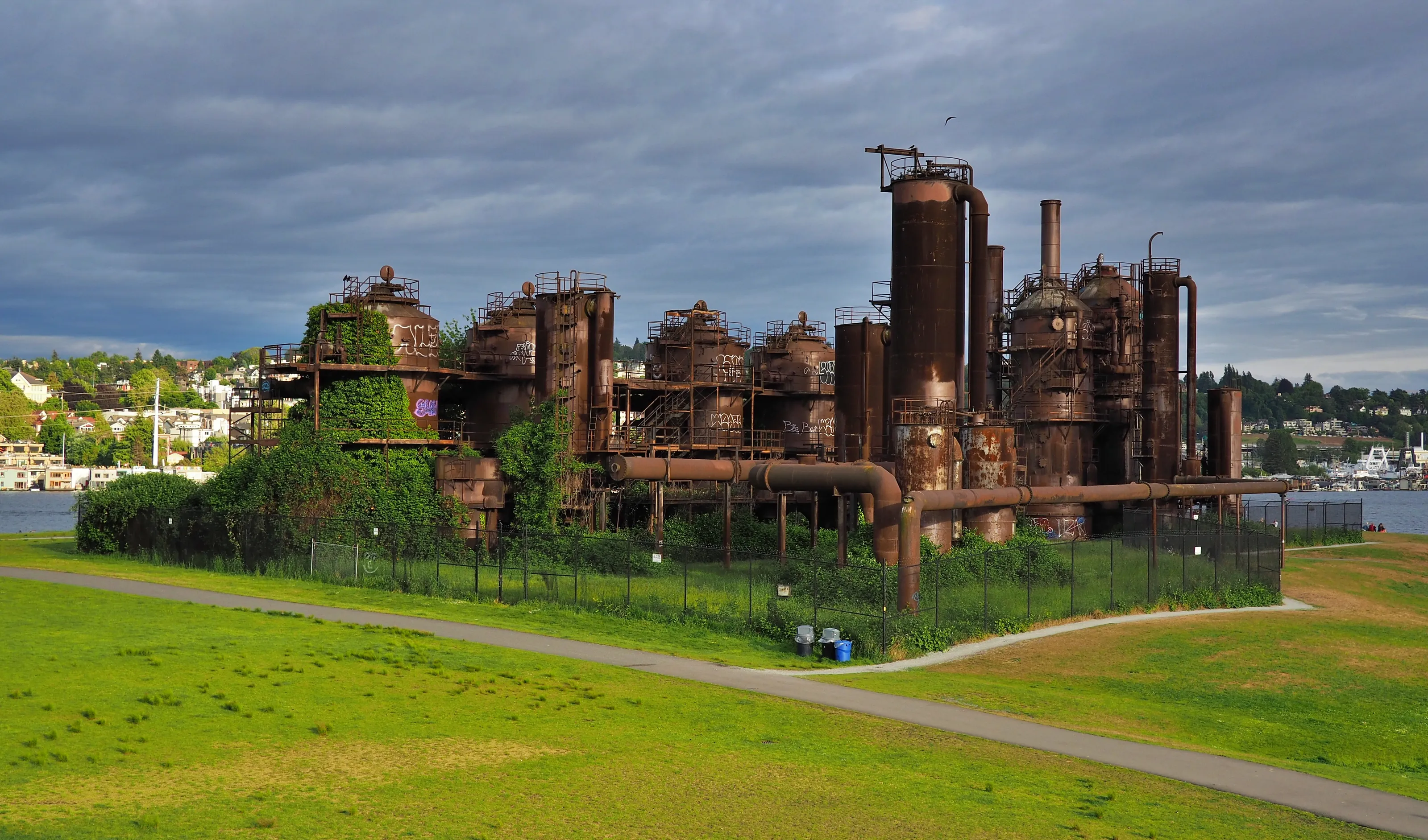 Rust