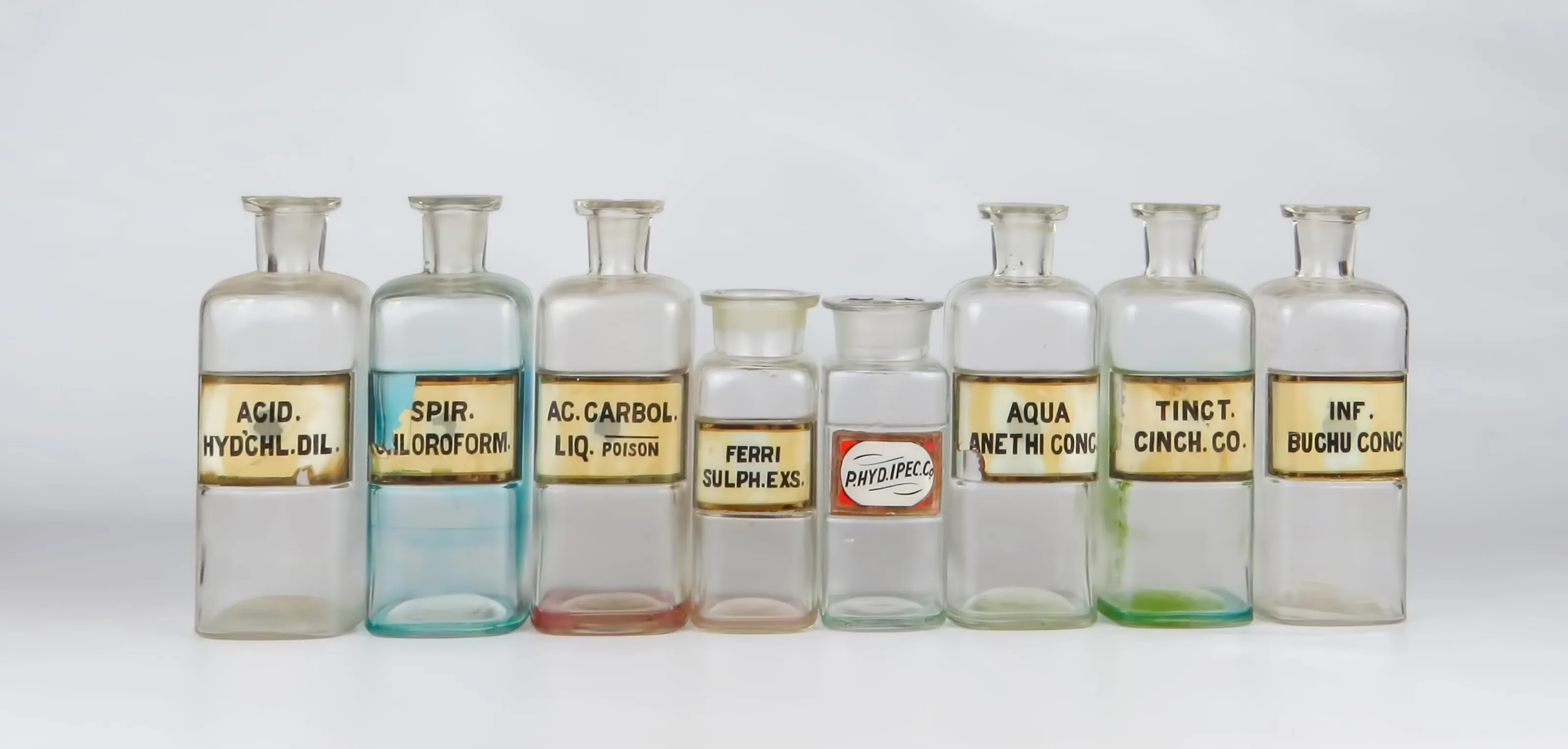 Bottles