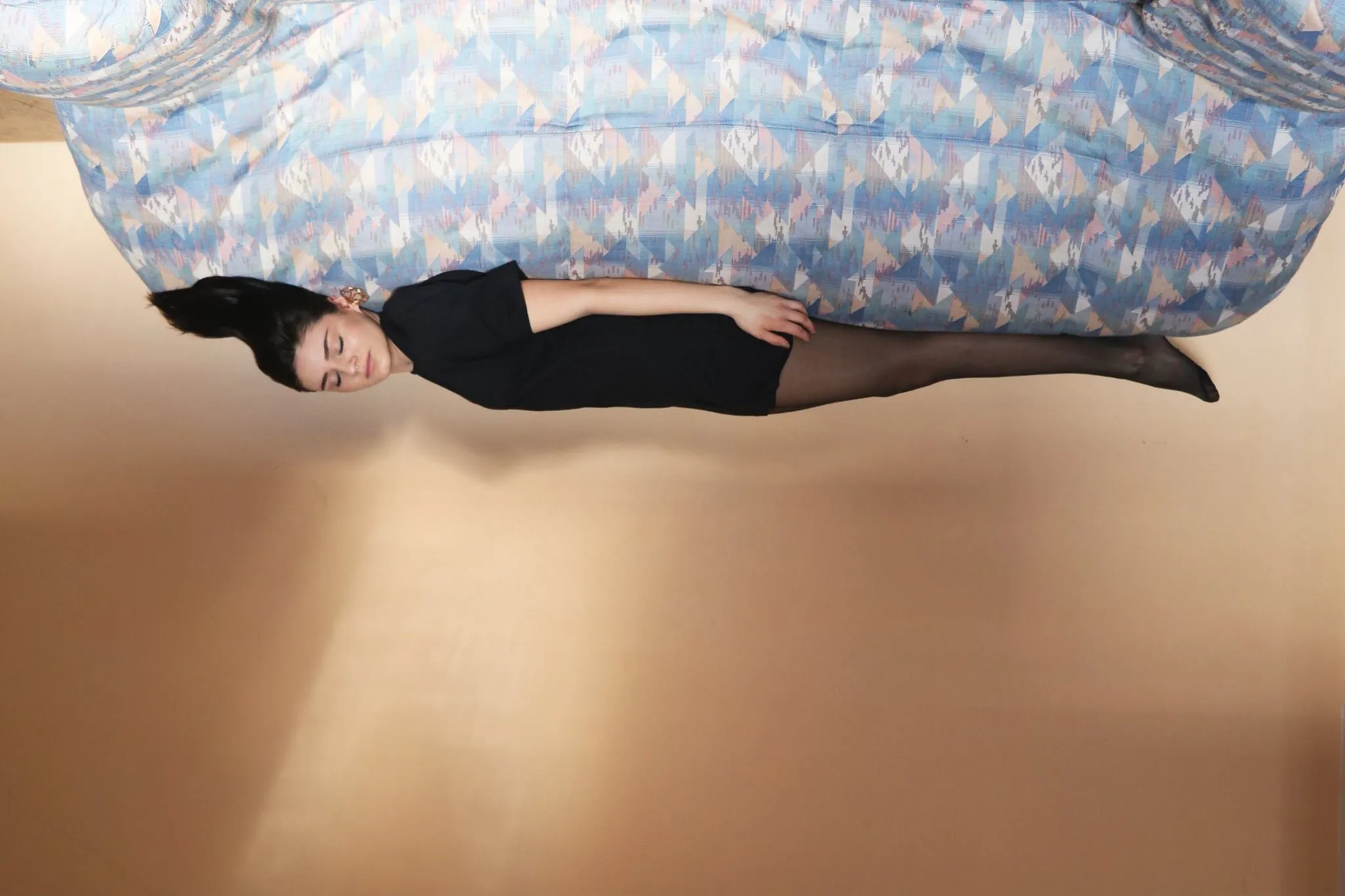 Photos Turned Upside Down