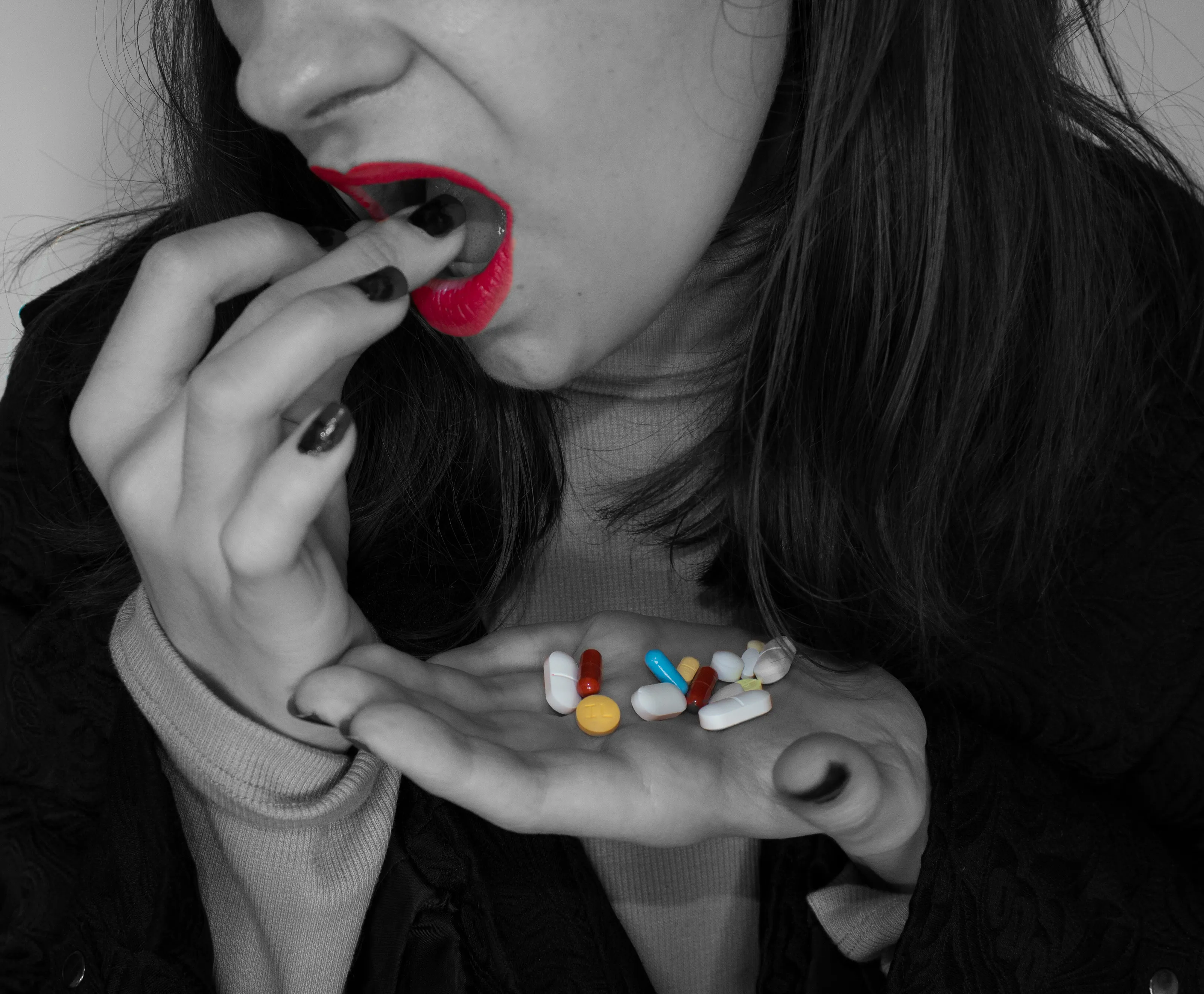 Teeth and Mouths