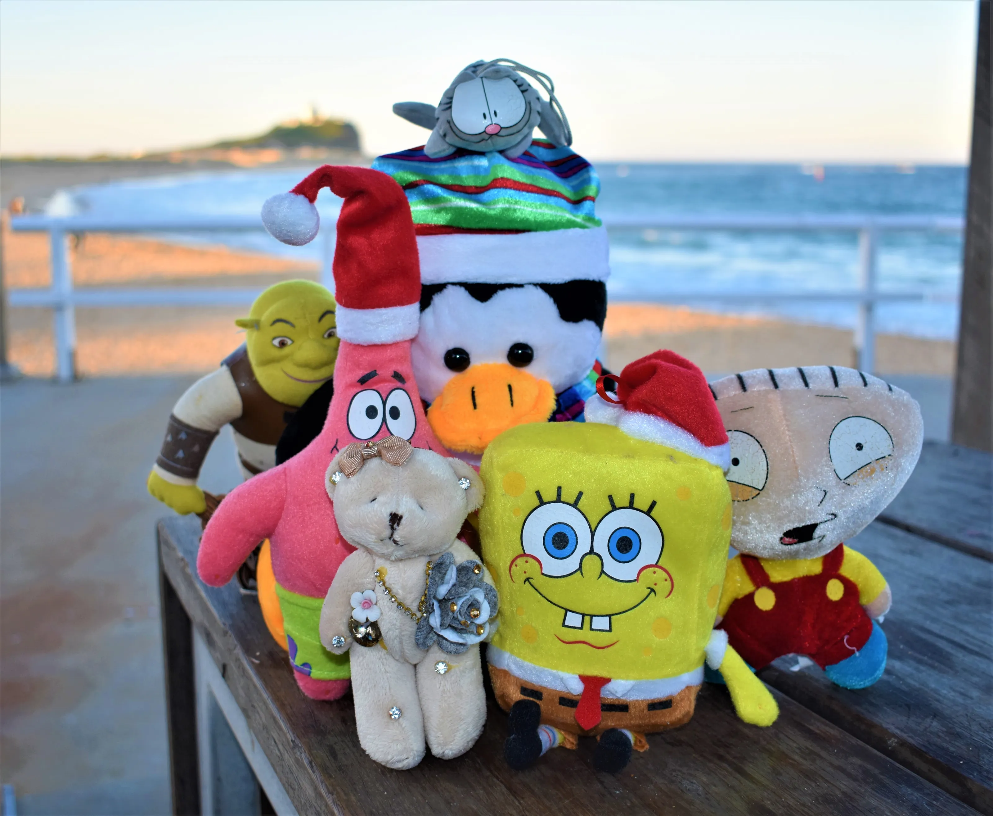 Toys