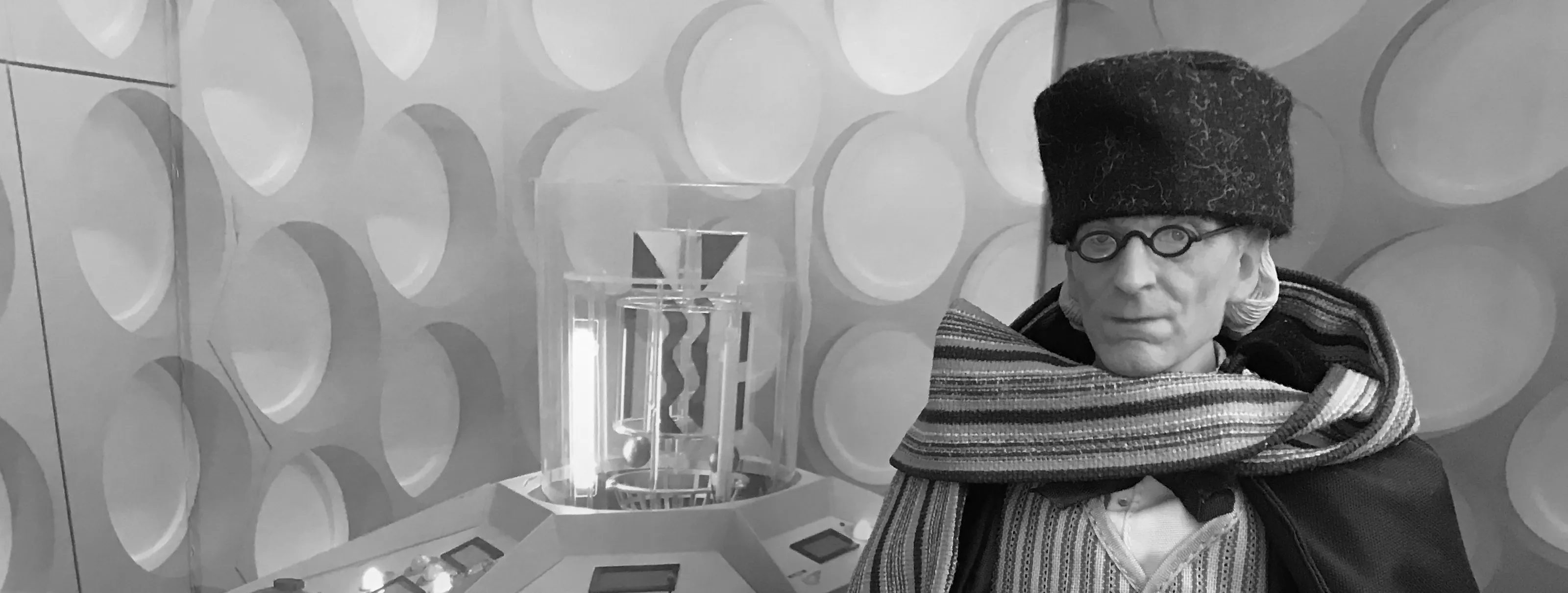 All Things Doctor Who