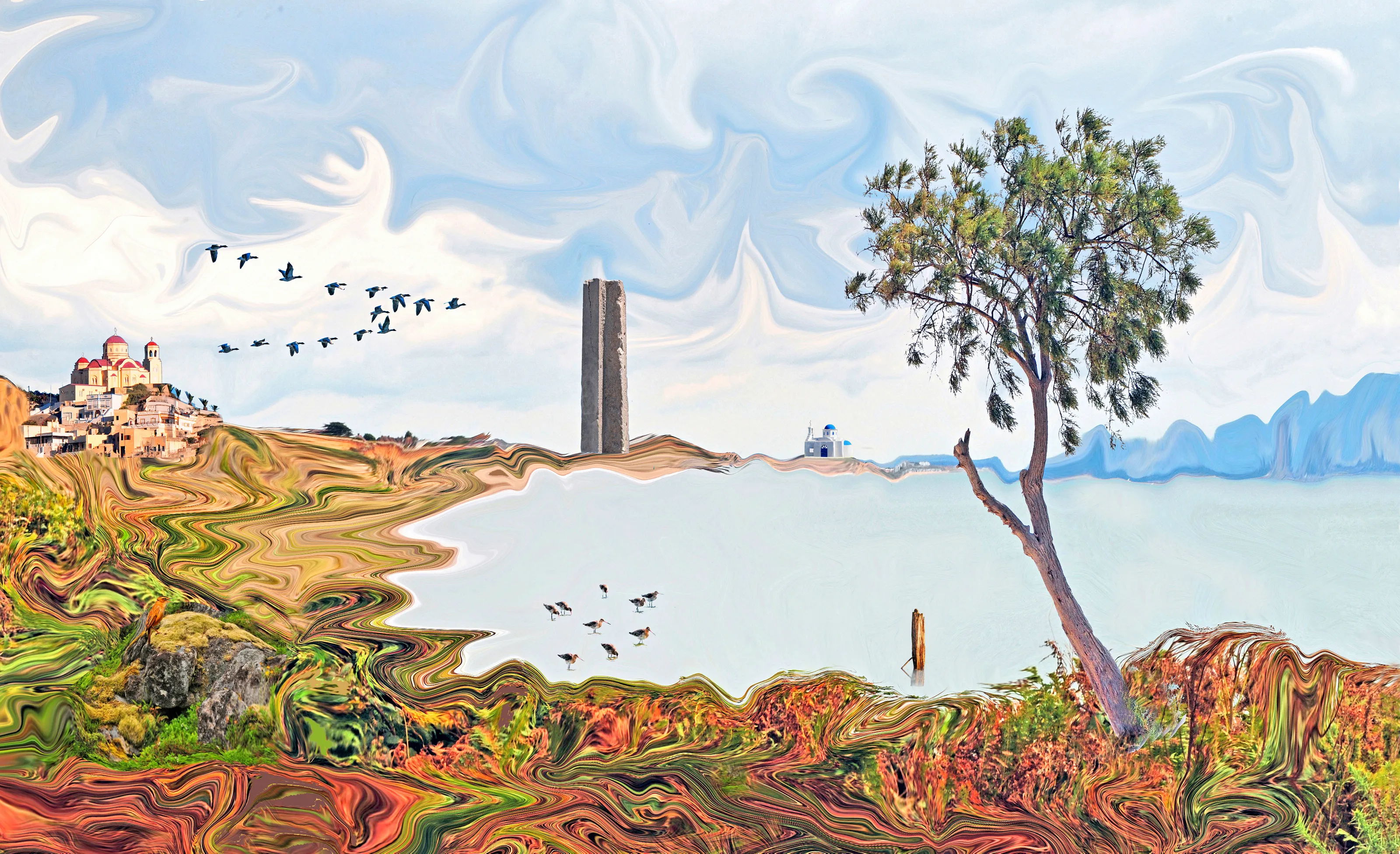 Other Worlds