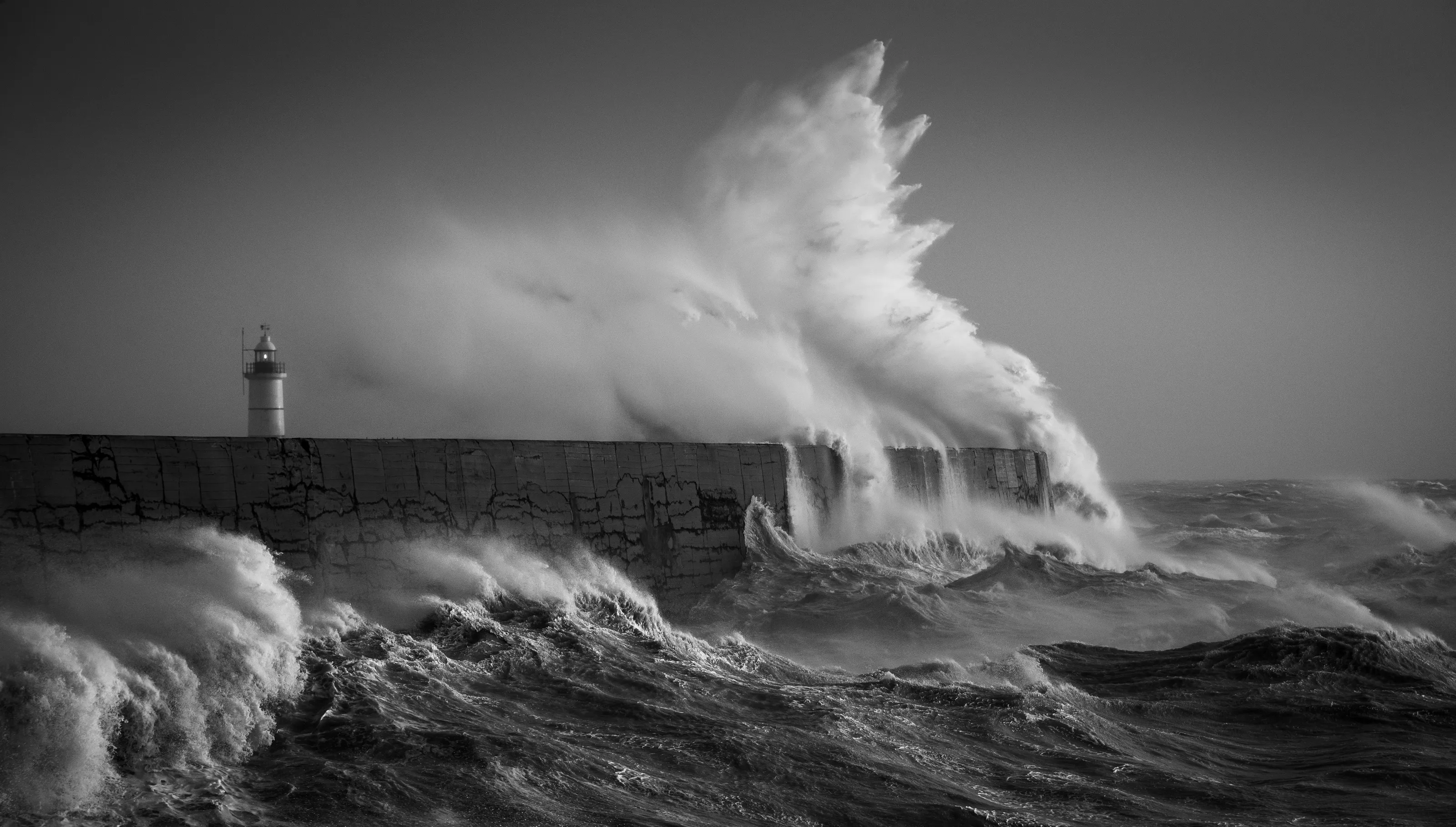 Storms